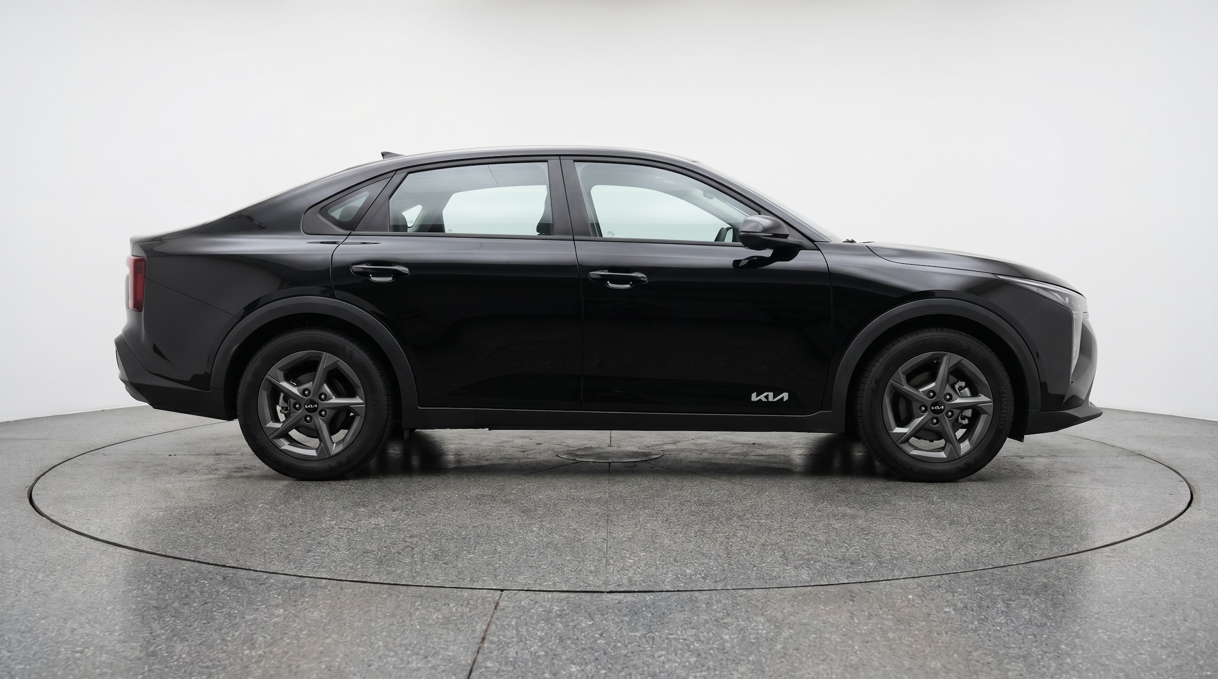 Thumbnail: 2026 Kia K4 - 8