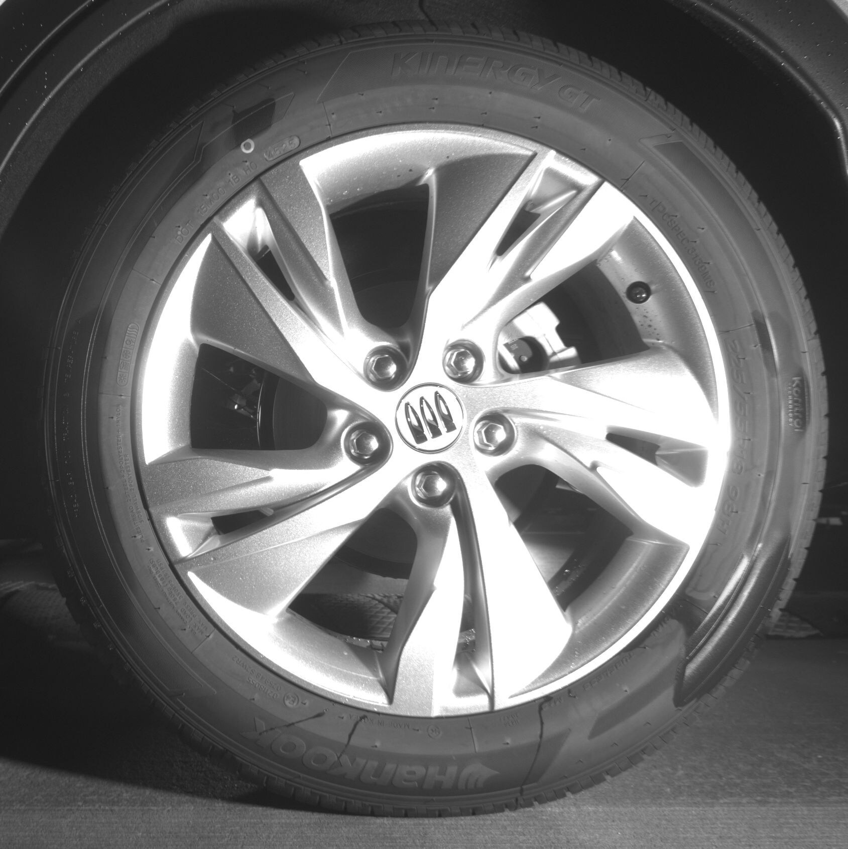 Thumbnail: 2026 Buick Encore GX - 9