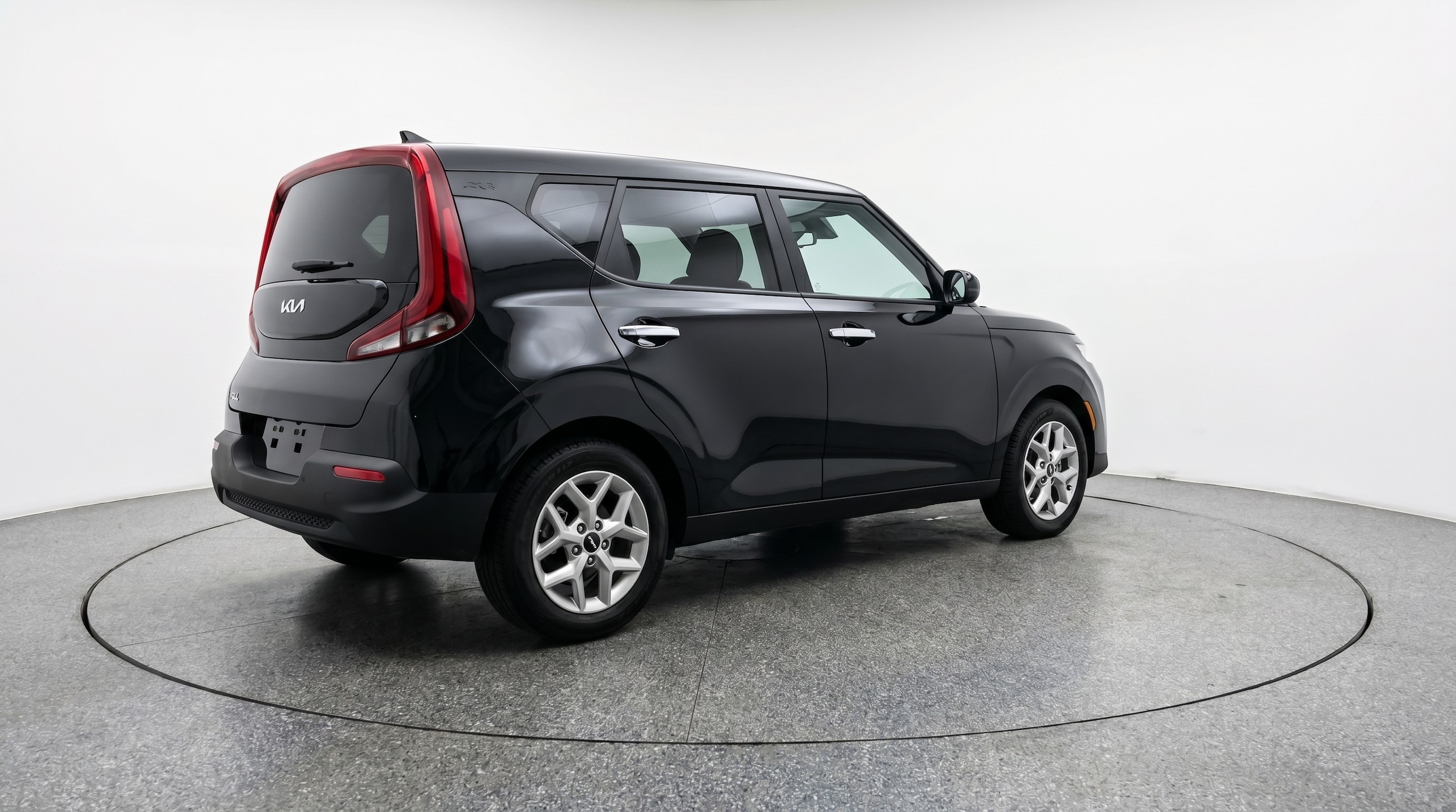 Thumbnail: 2025 Kia Soul - 7