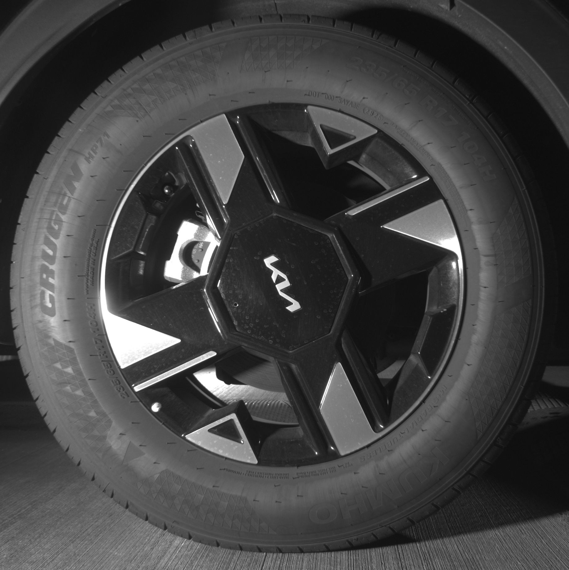 Thumbnail: 2026 Kia Sportage - 12