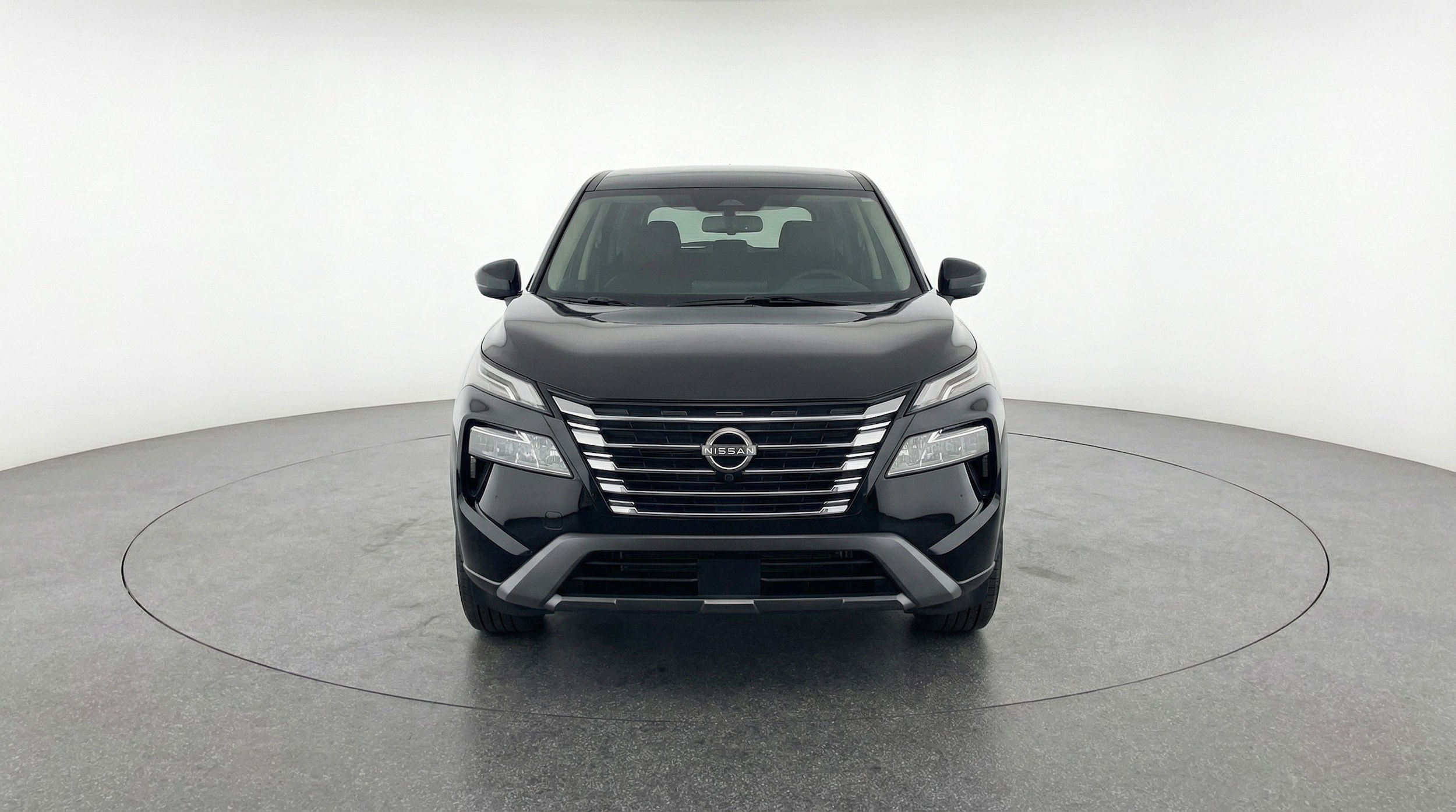 Thumbnail: 2026 Nissan Rogue - 2