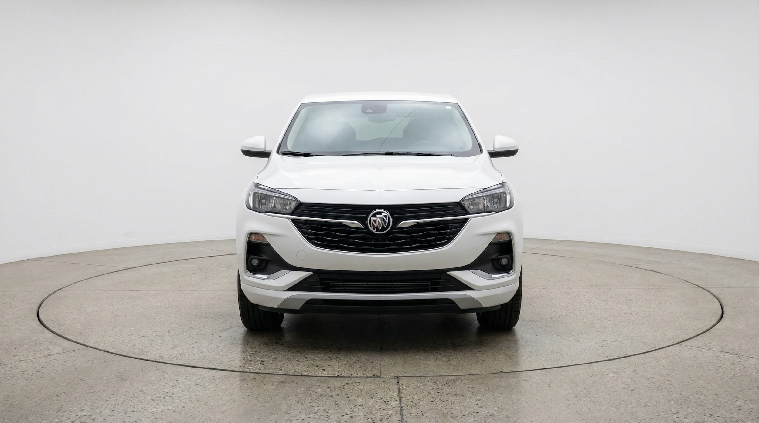 Thumbnail: 2026 Buick Encore GX - 2