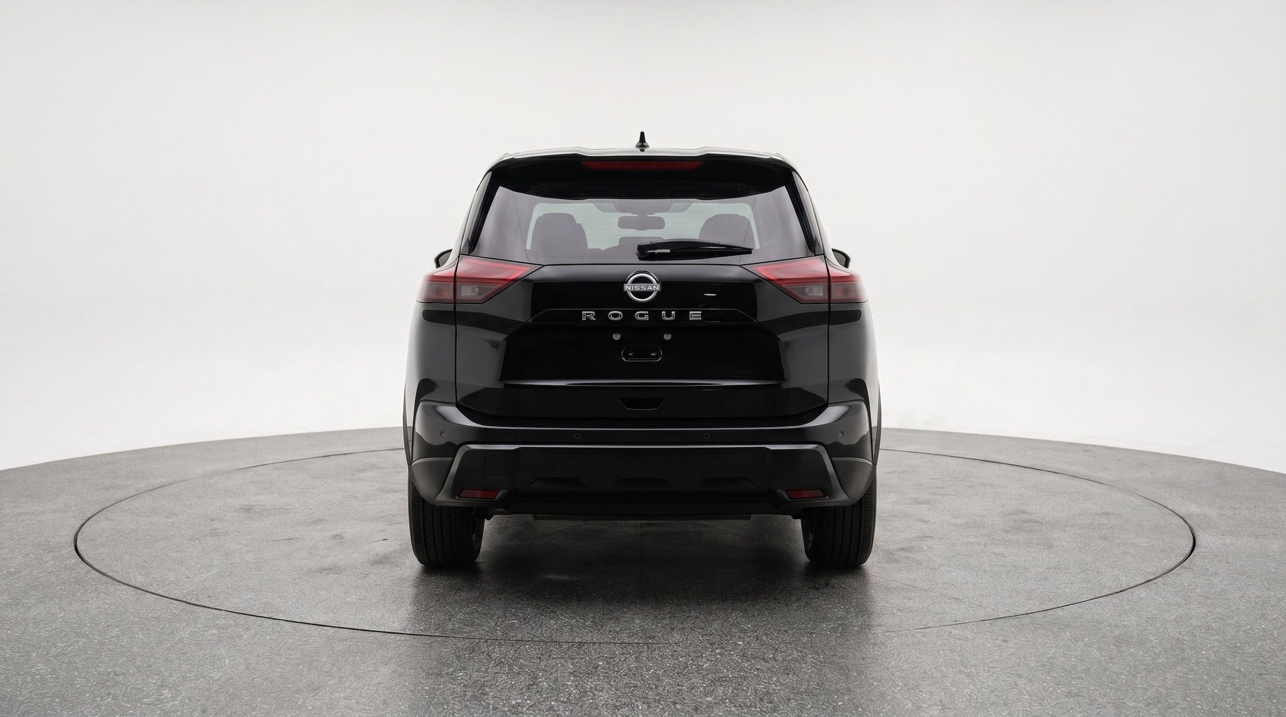 Thumbnail: 2026 Nissan Rogue - 6