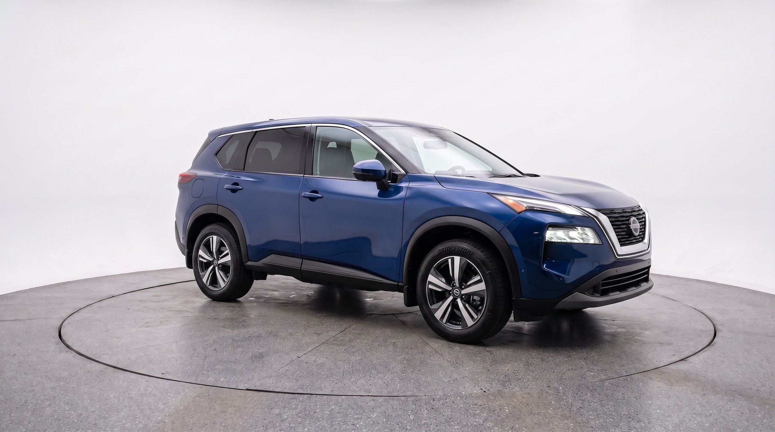 Thumbnail: 2026 Nissan Rogue - 1