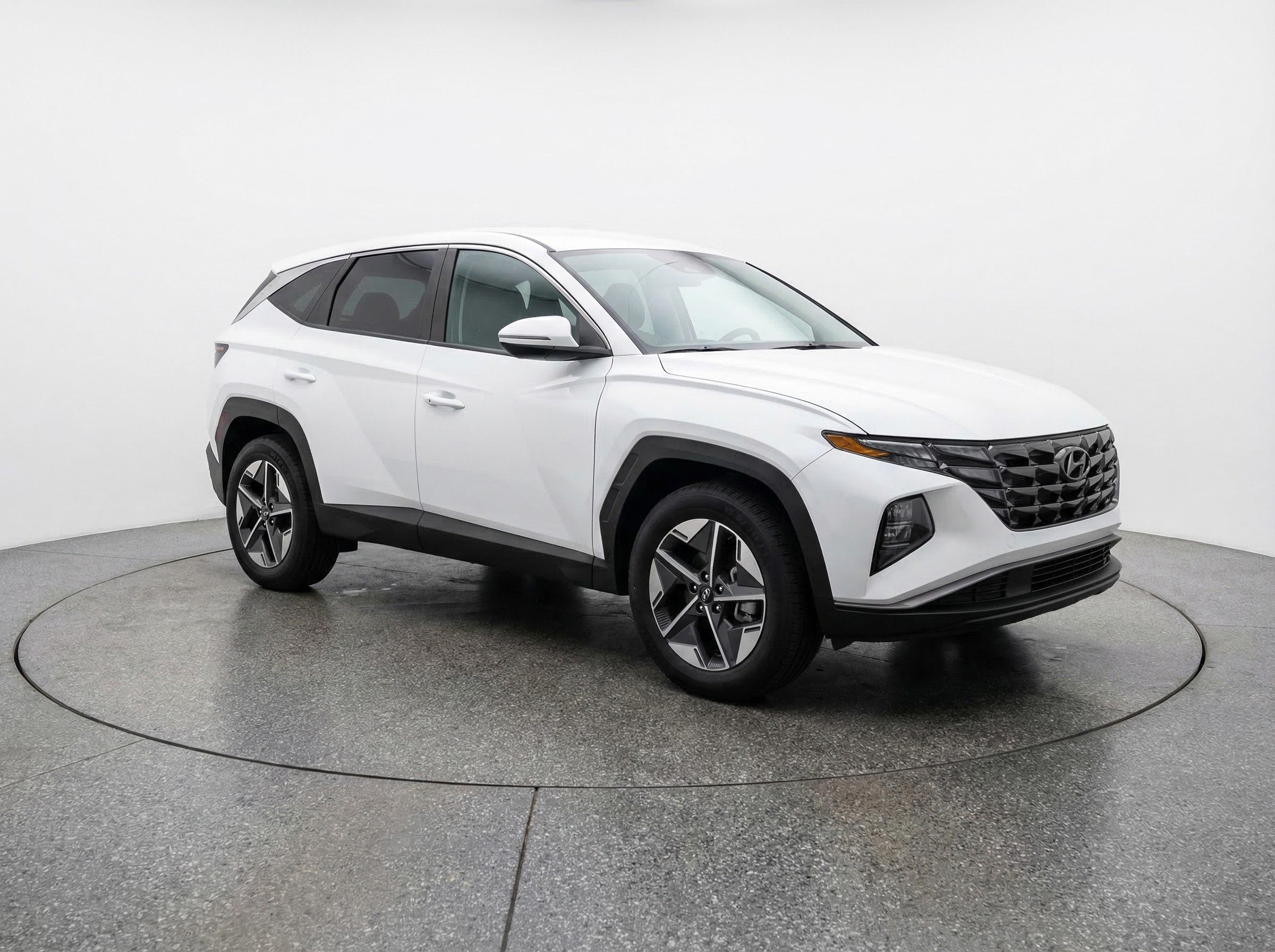 Thumbnail: 2026 Hyundai Tucson - 1