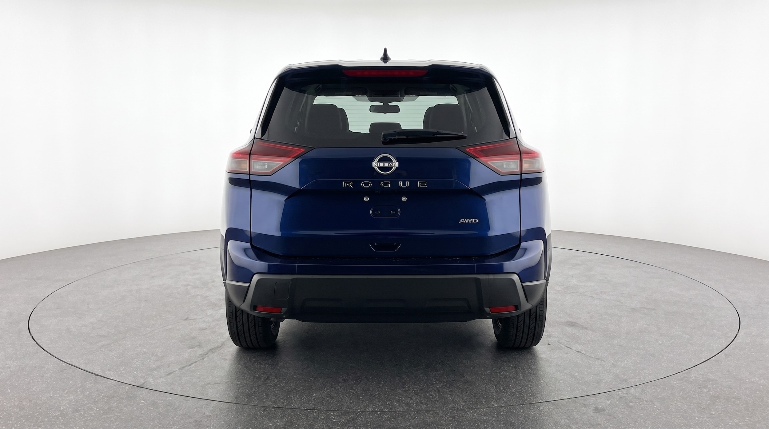 Thumbnail: 2026 Nissan Rogue - 6