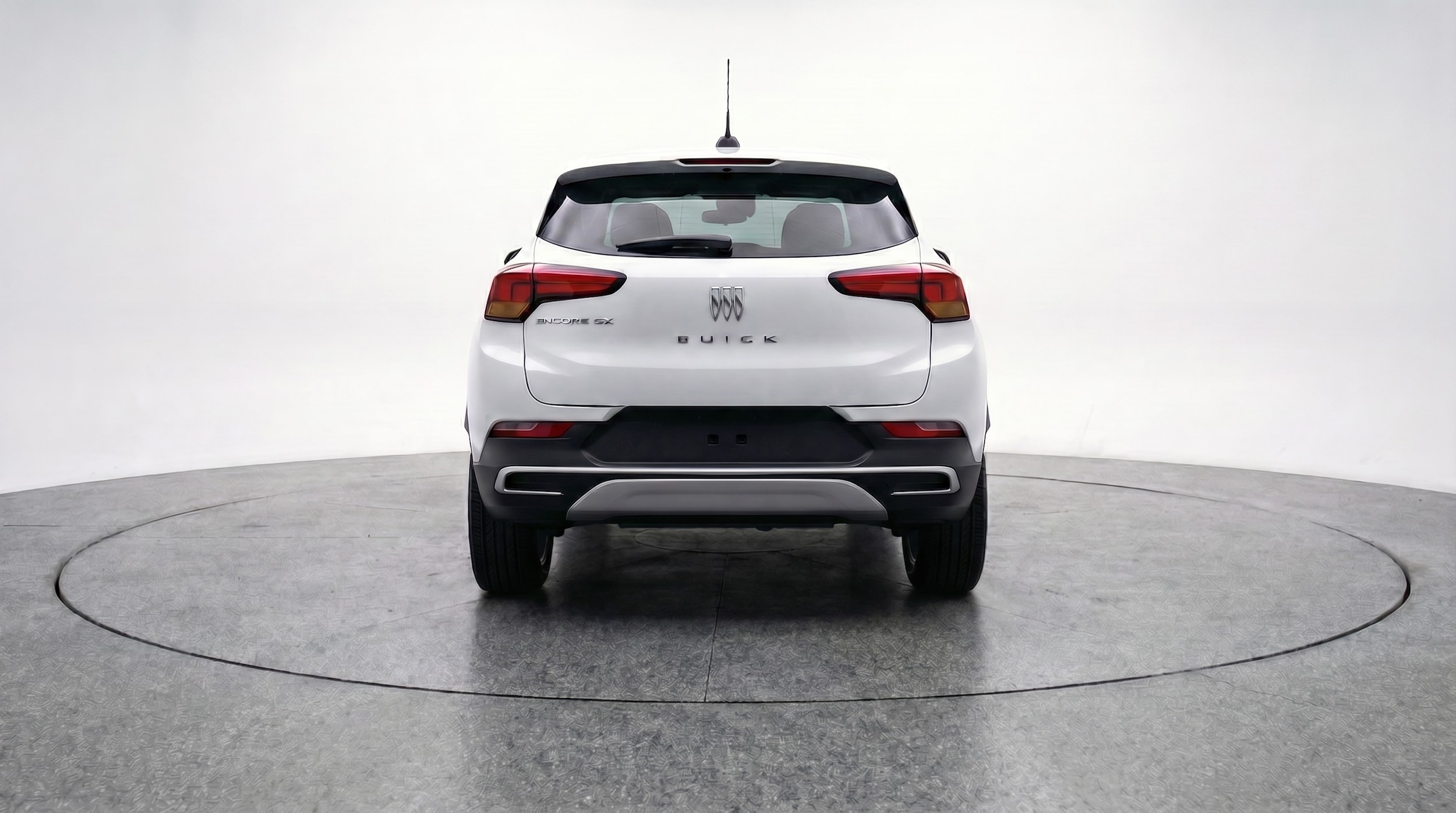 Thumbnail: 2026 Buick Encore GX - 6