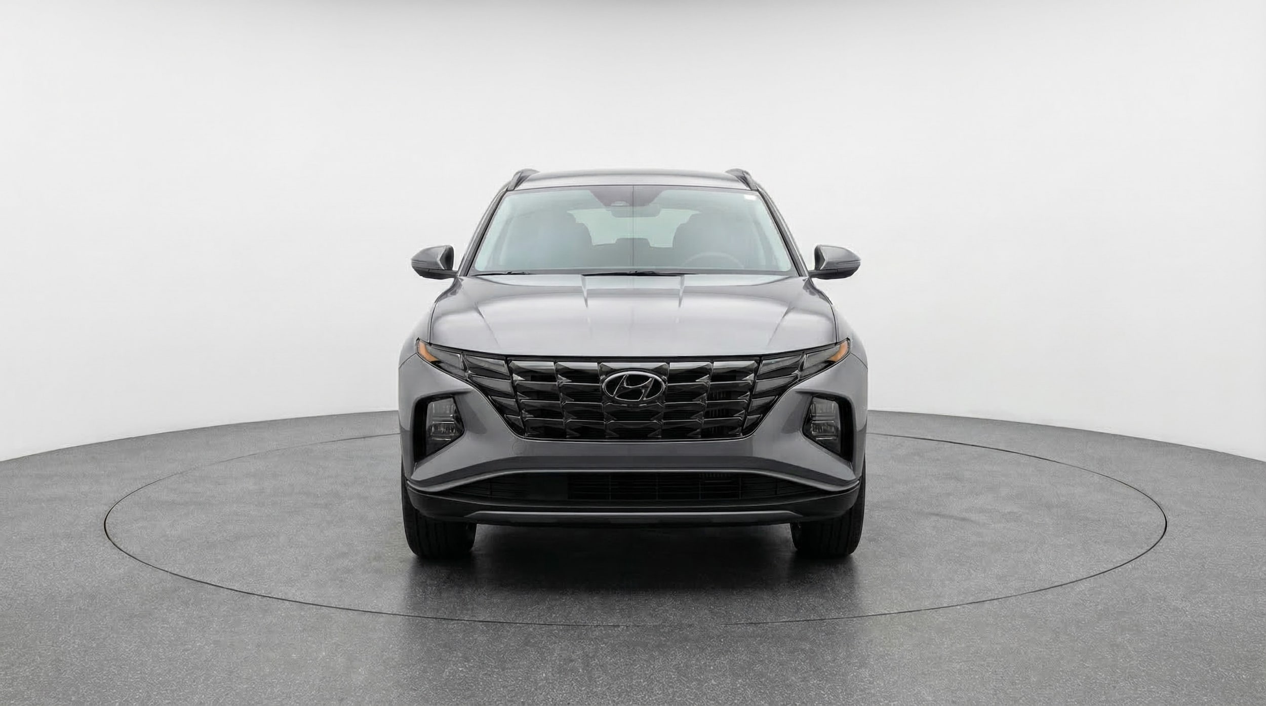 Thumbnail: 2026 Hyundai Tucson - 2