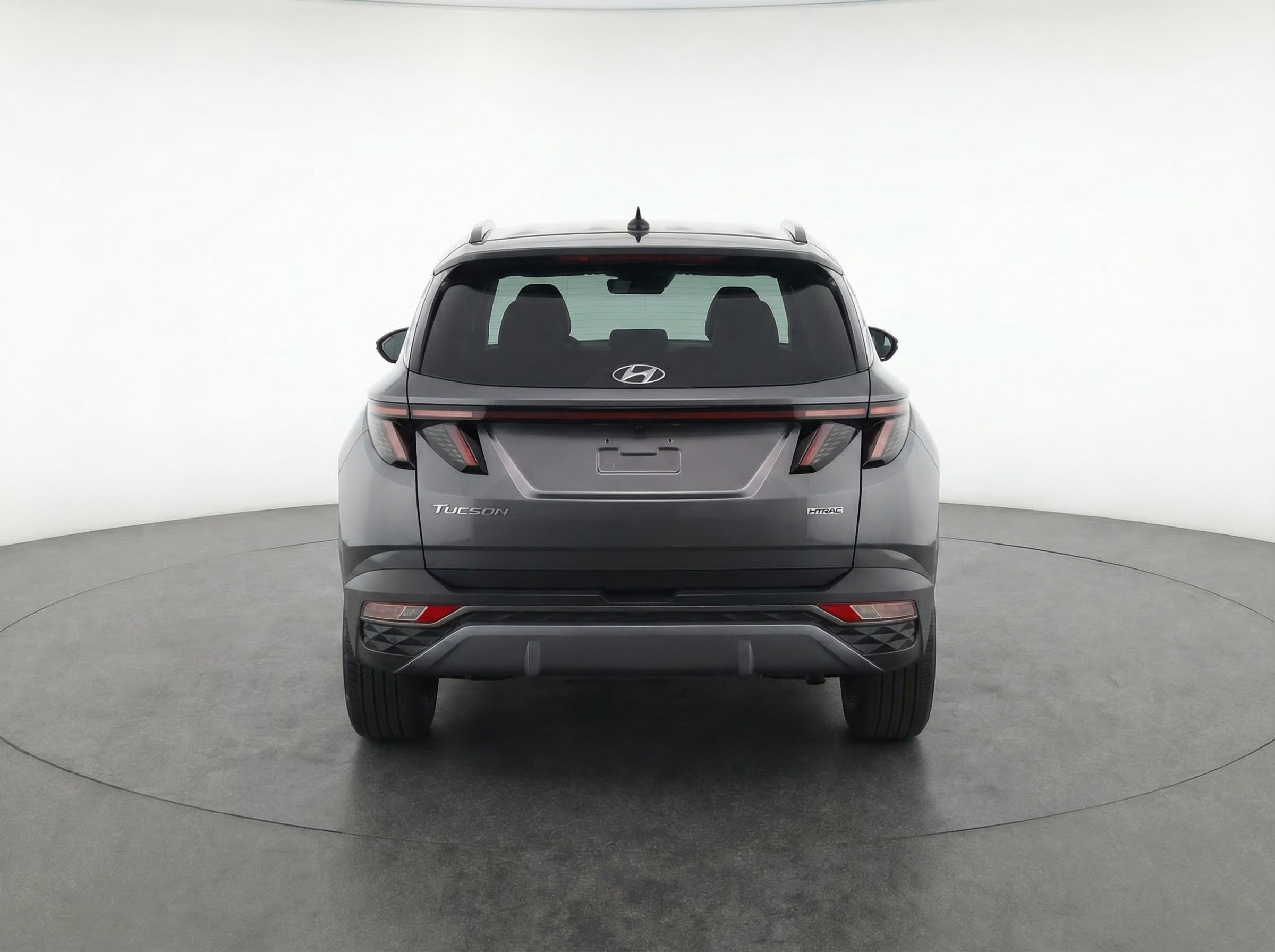 Thumbnail: 2026 Hyundai Tucson - 6