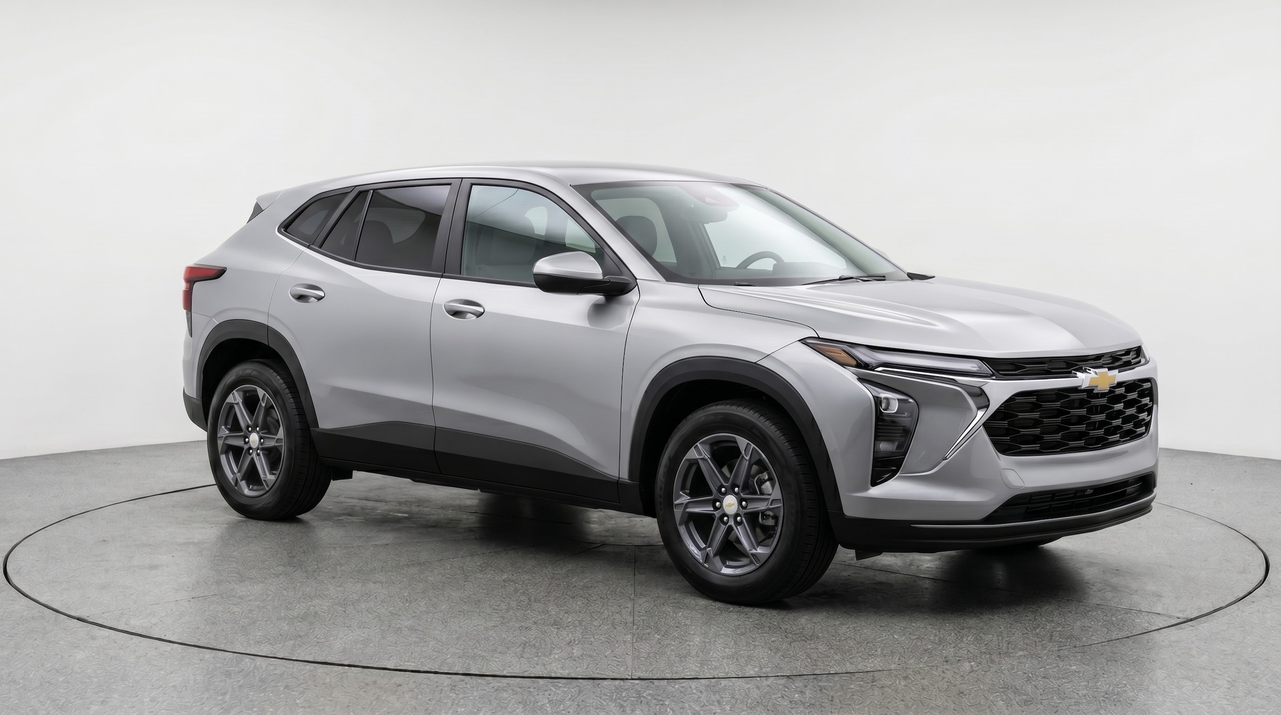 Thumbnail: 2026 Chevrolet Blazer - 1