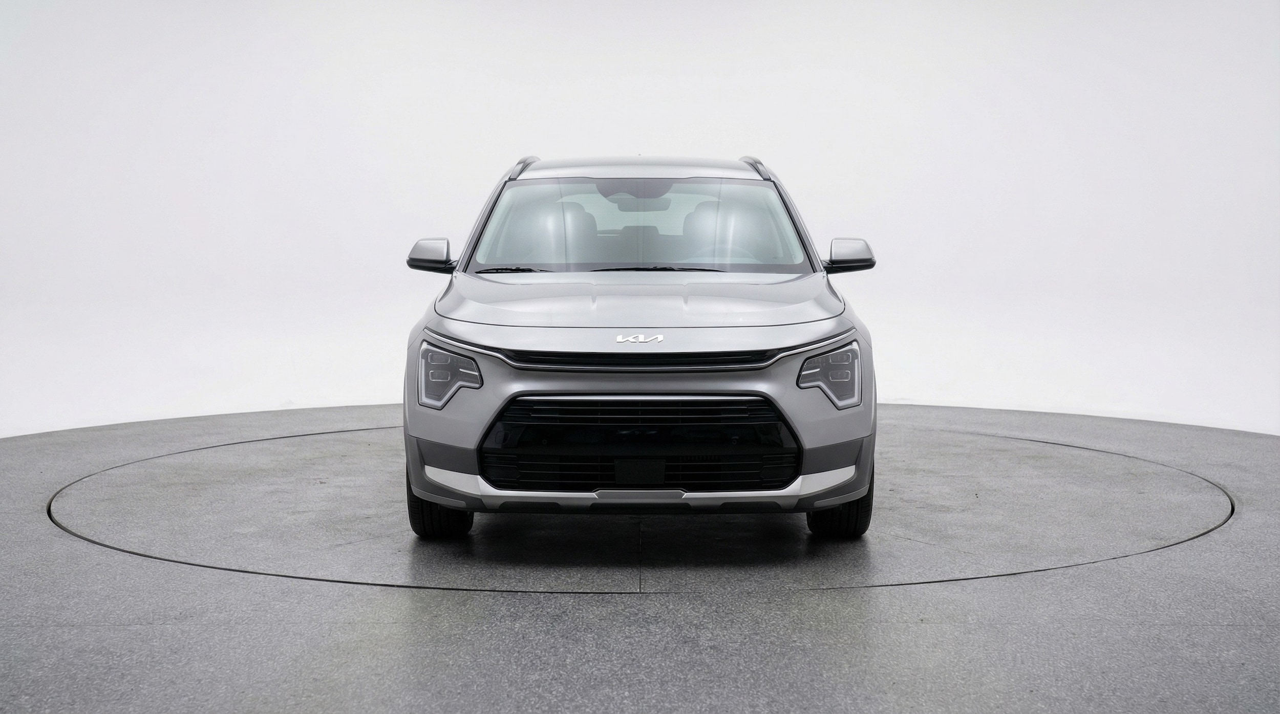 Thumbnail: 2026 Kia Niro - 2