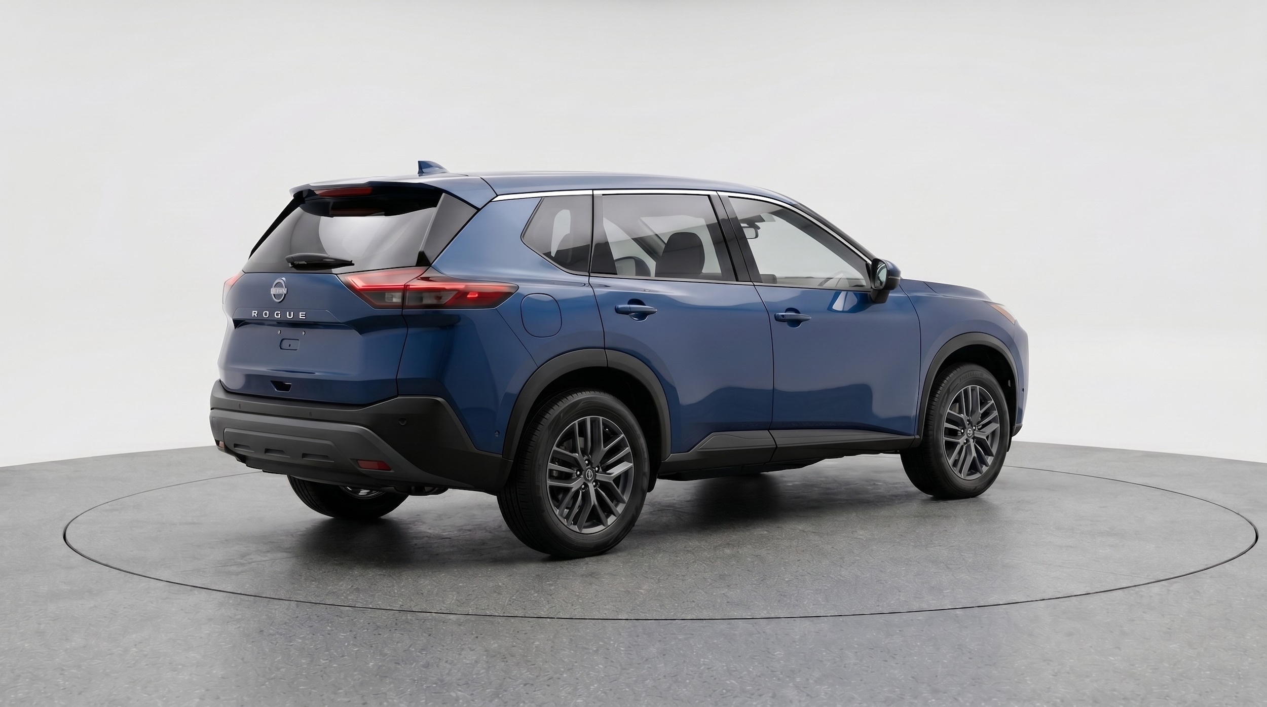 Thumbnail: 2026 Nissan Rogue - 7