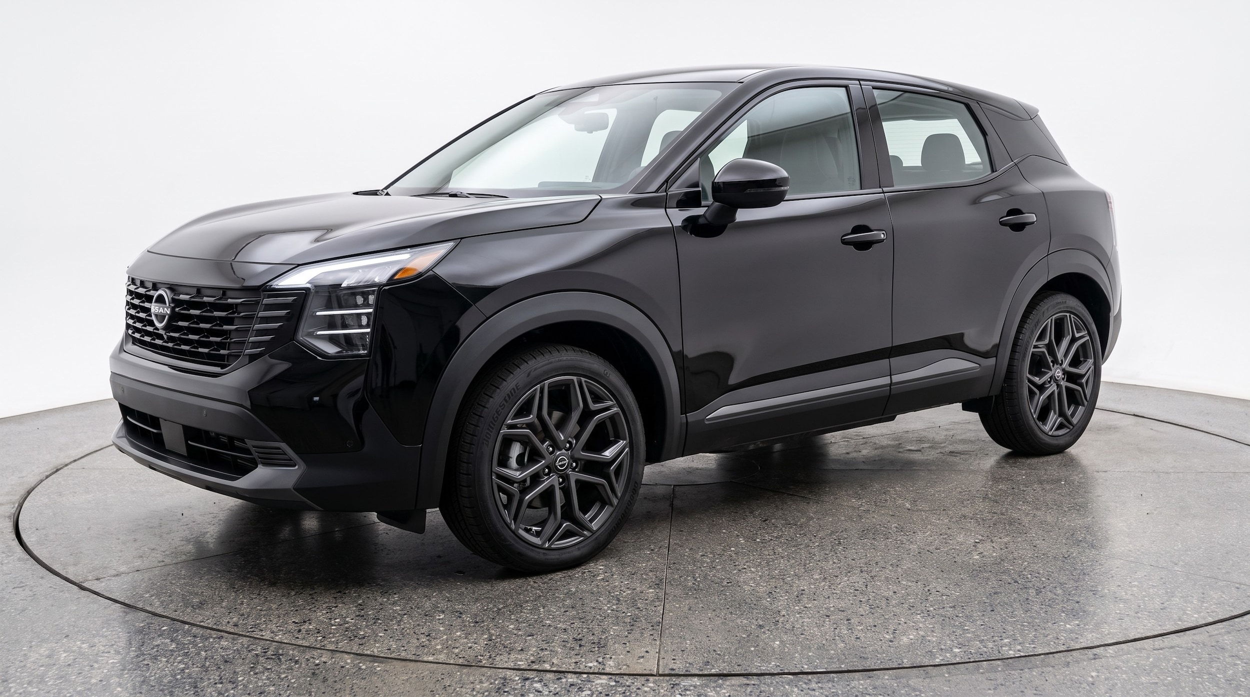 Thumbnail: 2026 Nissan Kicks - 3