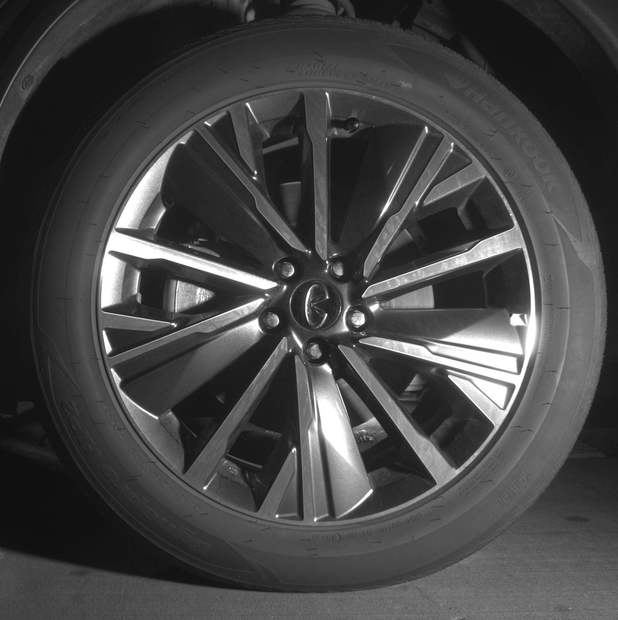 Thumbnail: 2026 INFINITI QX60 - 9