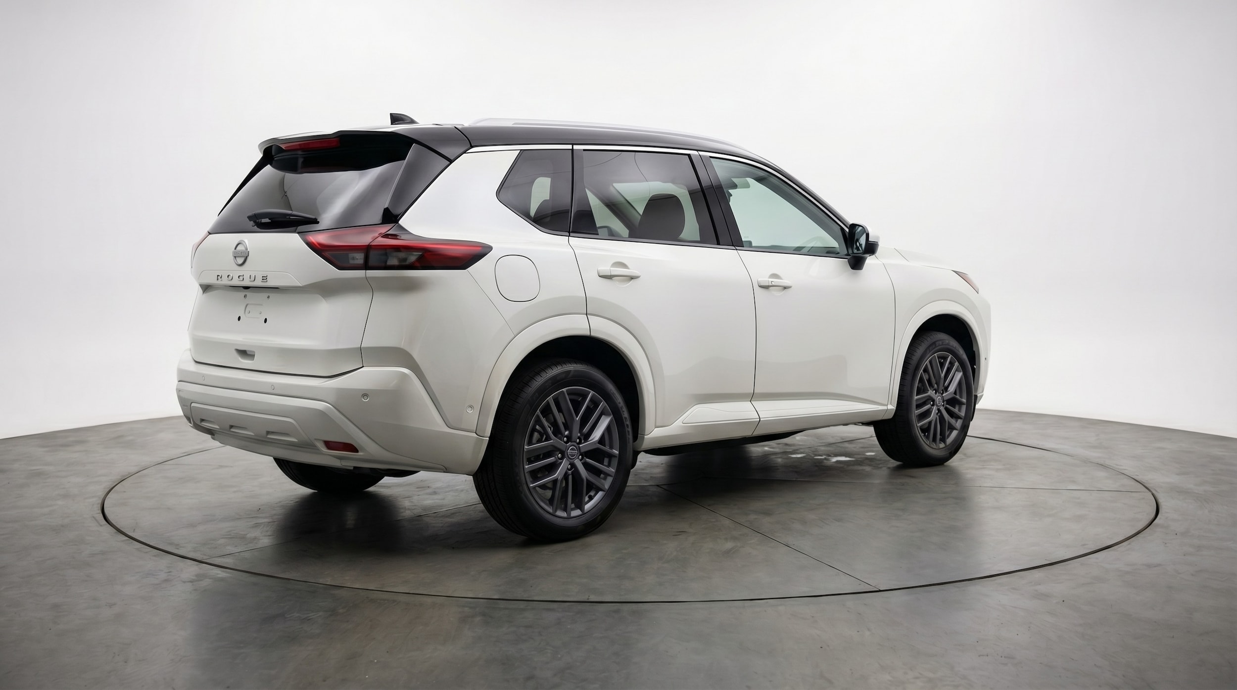 Thumbnail: 2026 Nissan Rogue - 7
