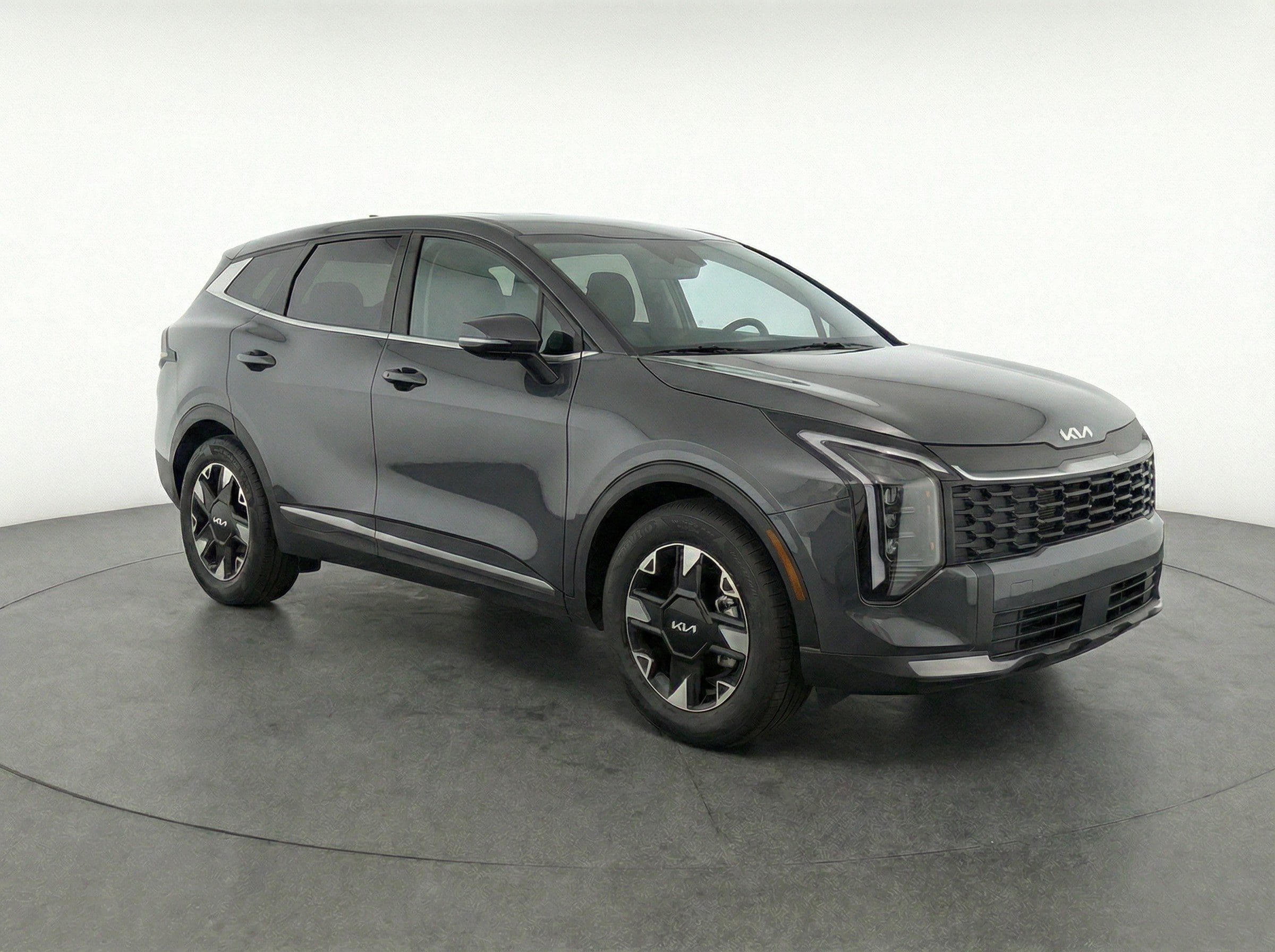 Thumbnail: 2026 Kia Sportage - 1