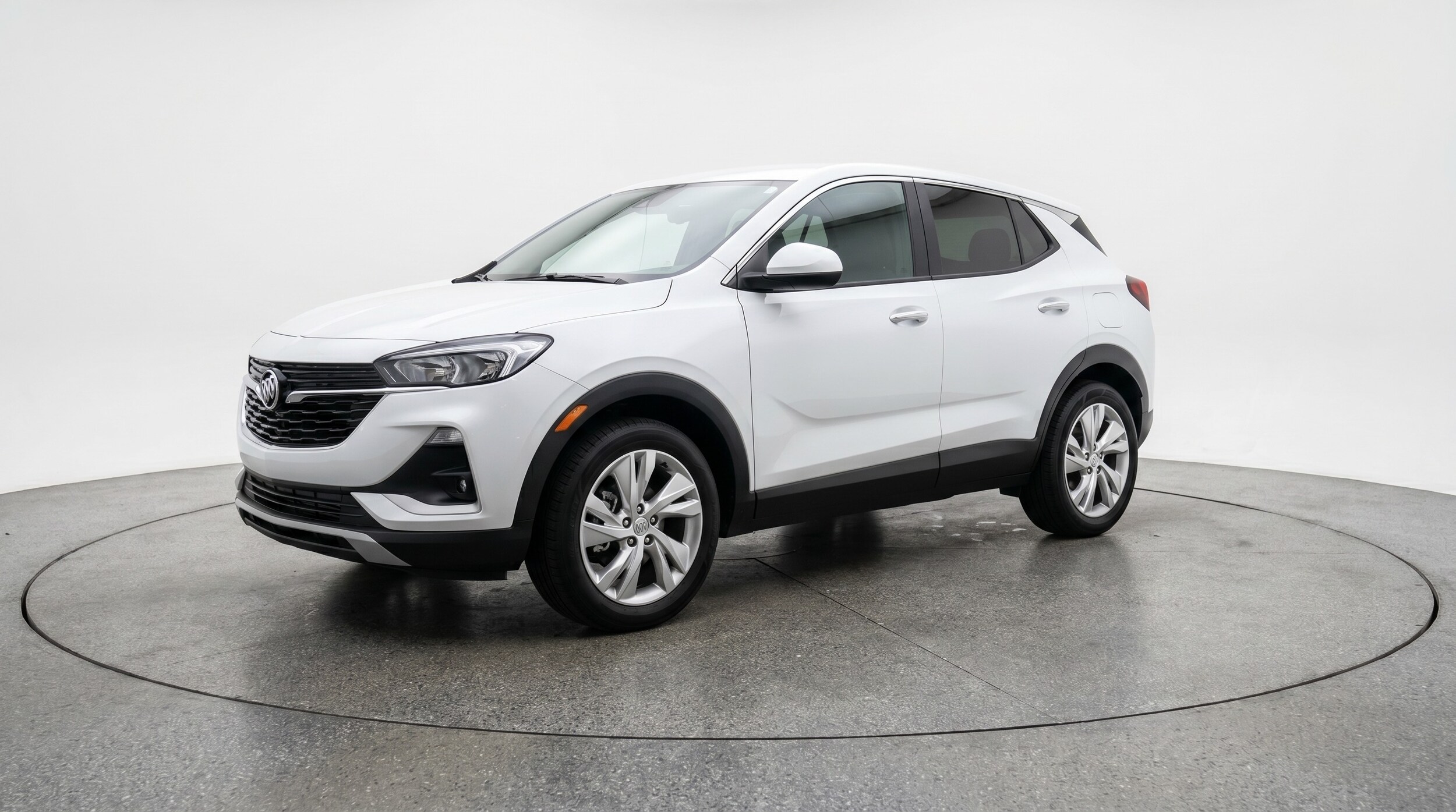 Thumbnail: 2026 Buick Encore GX - 3