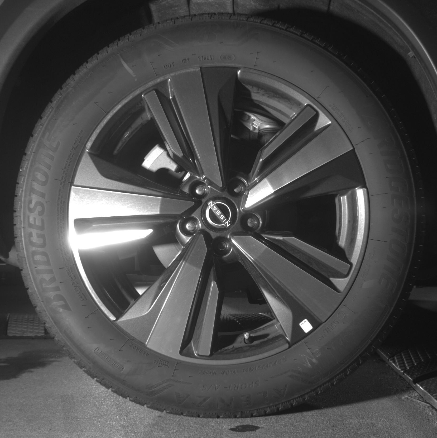 Thumbnail: 2026 Nissan Rogue - 12