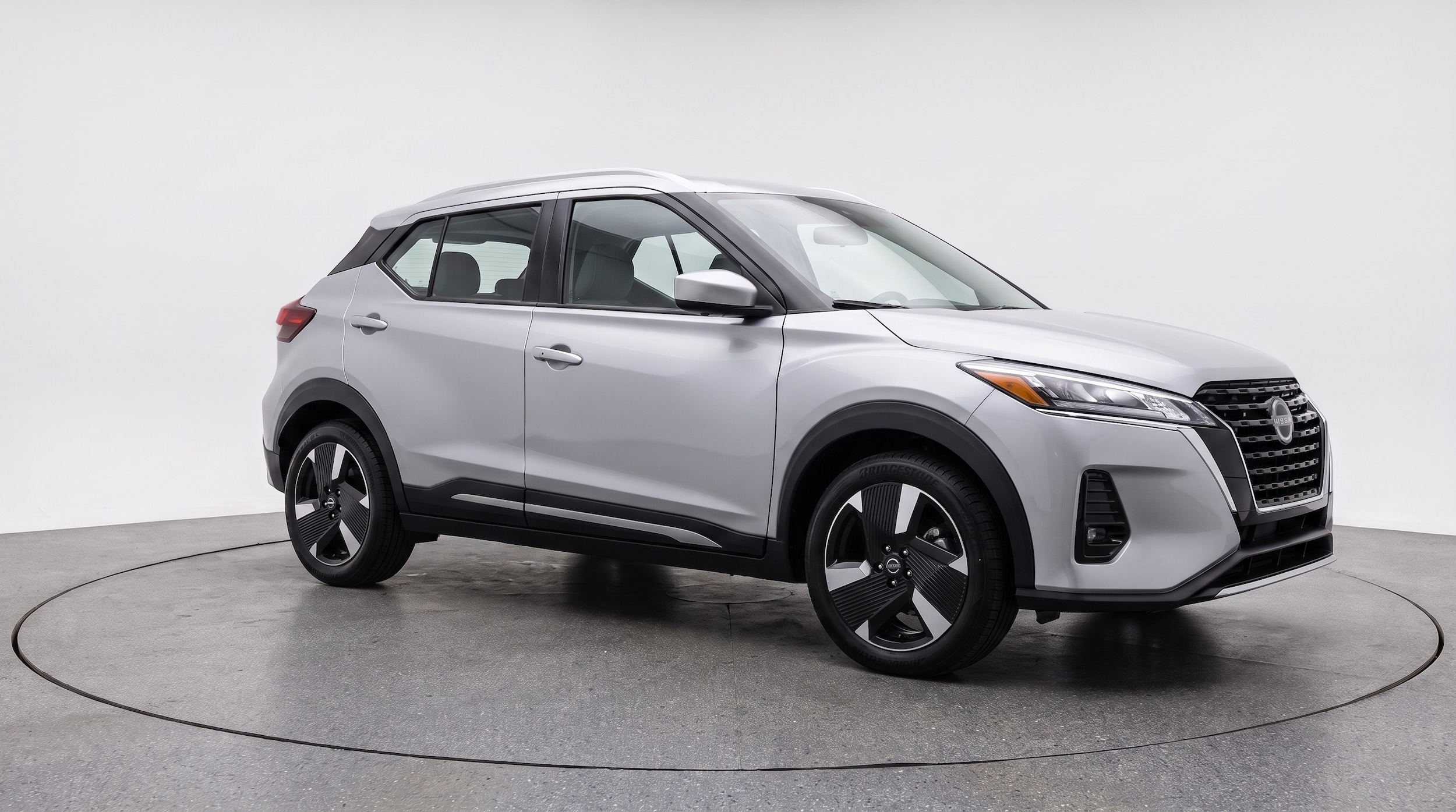 Thumbnail: 2026 Nissan Kicks - 1