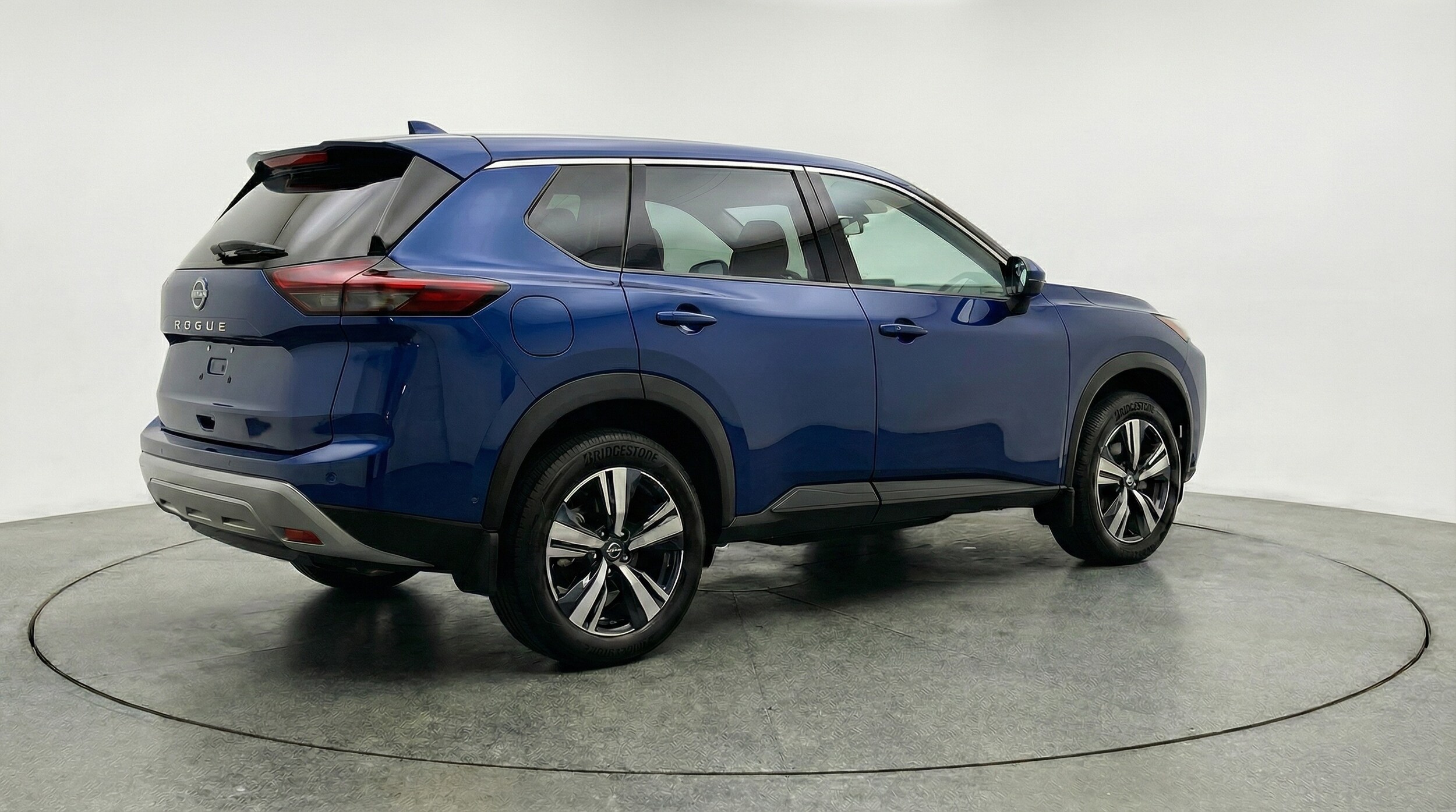 Thumbnail: 2026 Nissan Rogue - 7