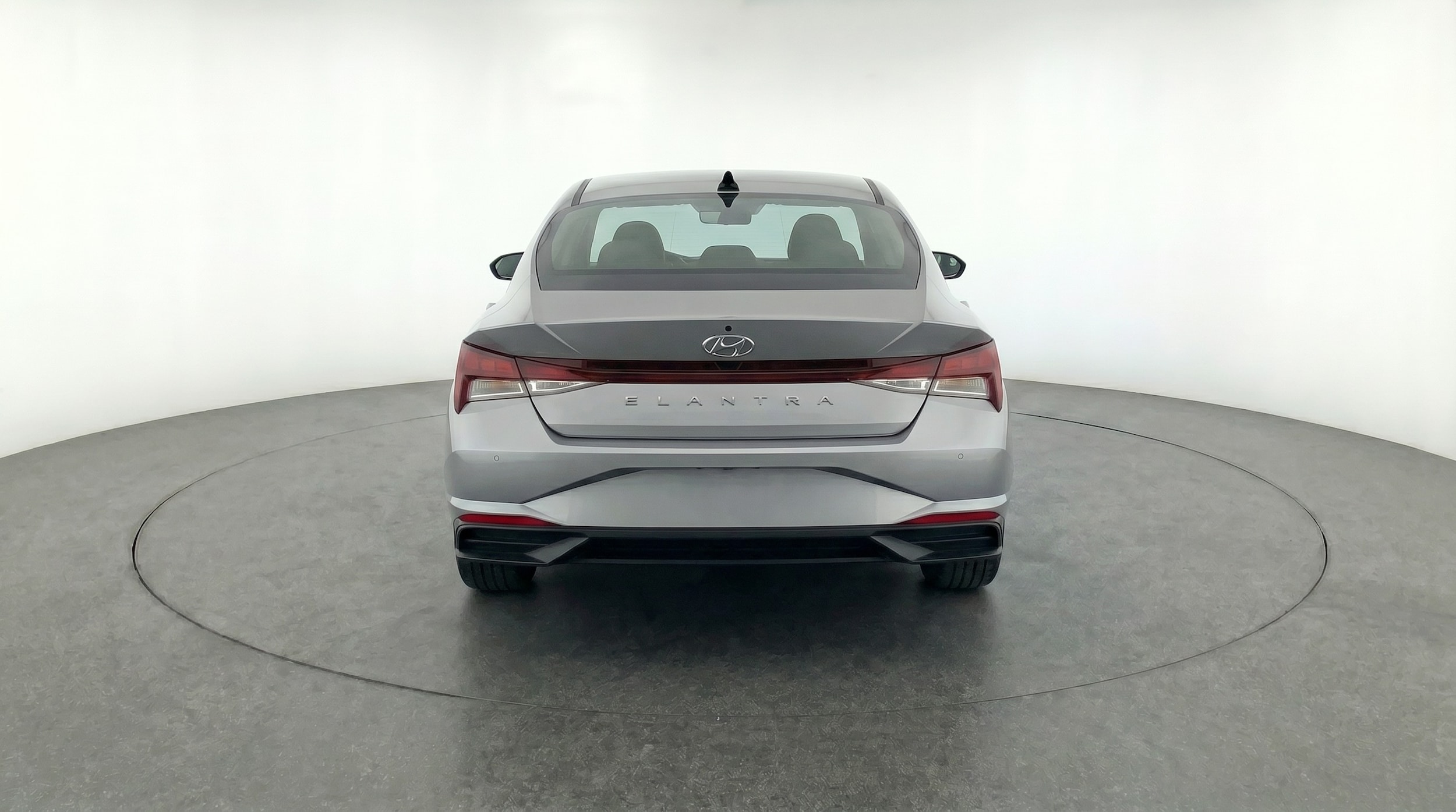 Thumbnail: 2025 Hyundai Elantra - 6