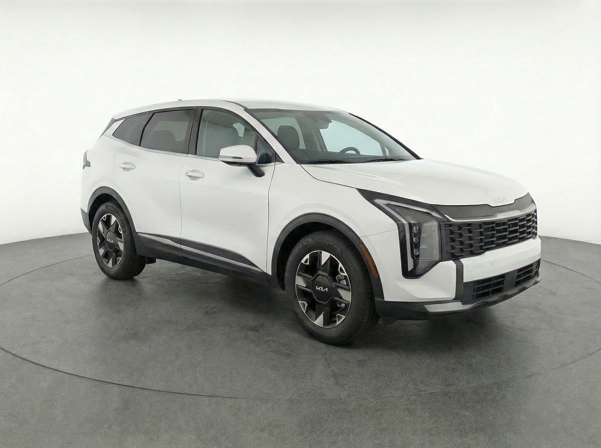 Thumbnail: 2026 Kia Sportage - 1