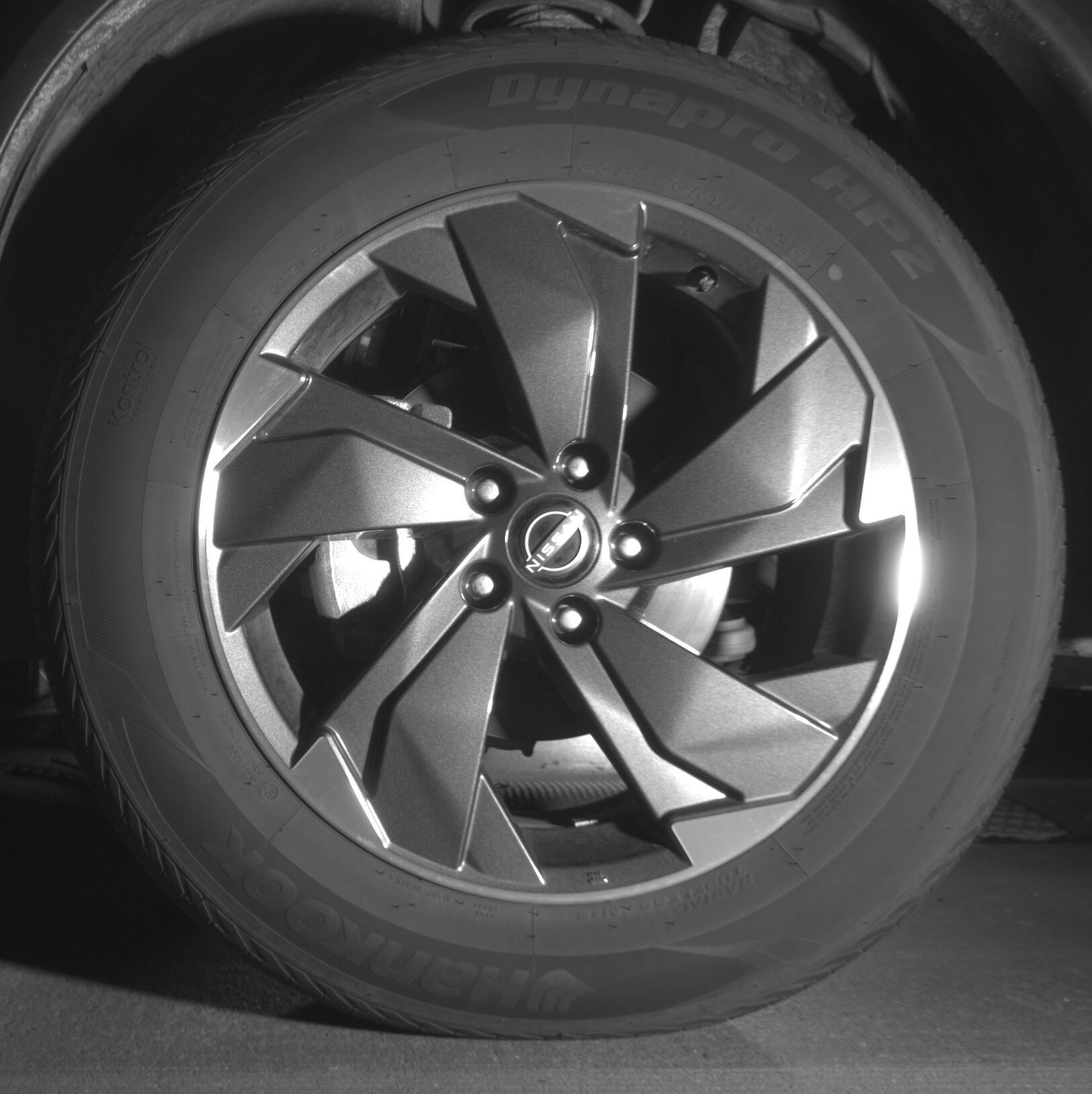 Thumbnail: 2026 Nissan Rogue - 9