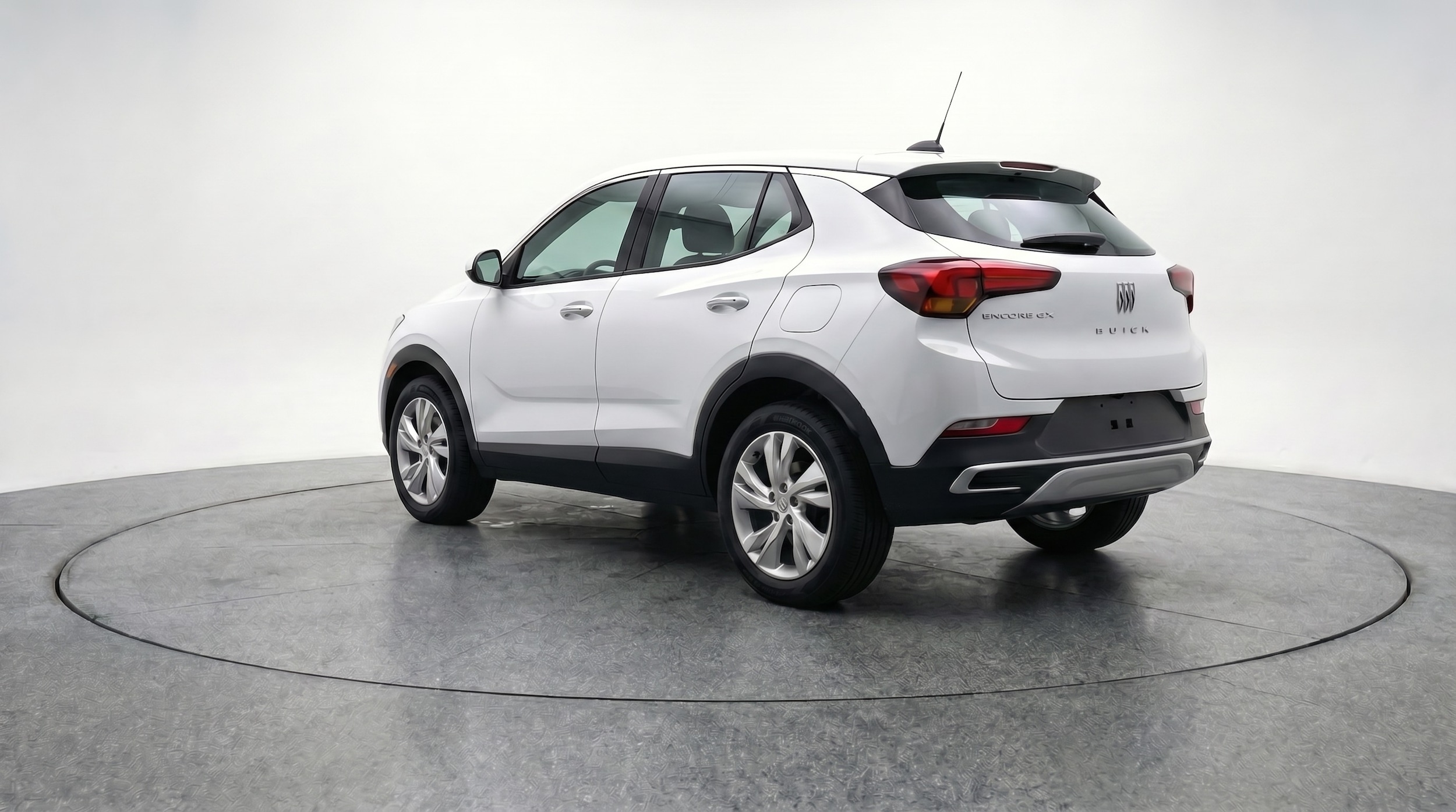 Thumbnail: 2026 Buick Encore GX - 5