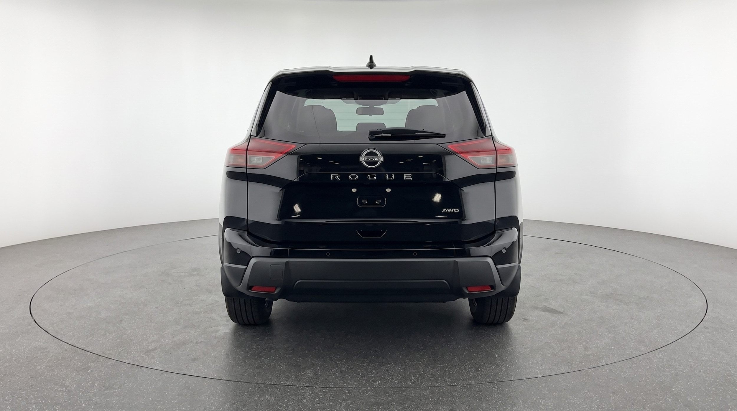 Thumbnail: 2026 Nissan Rogue - 6