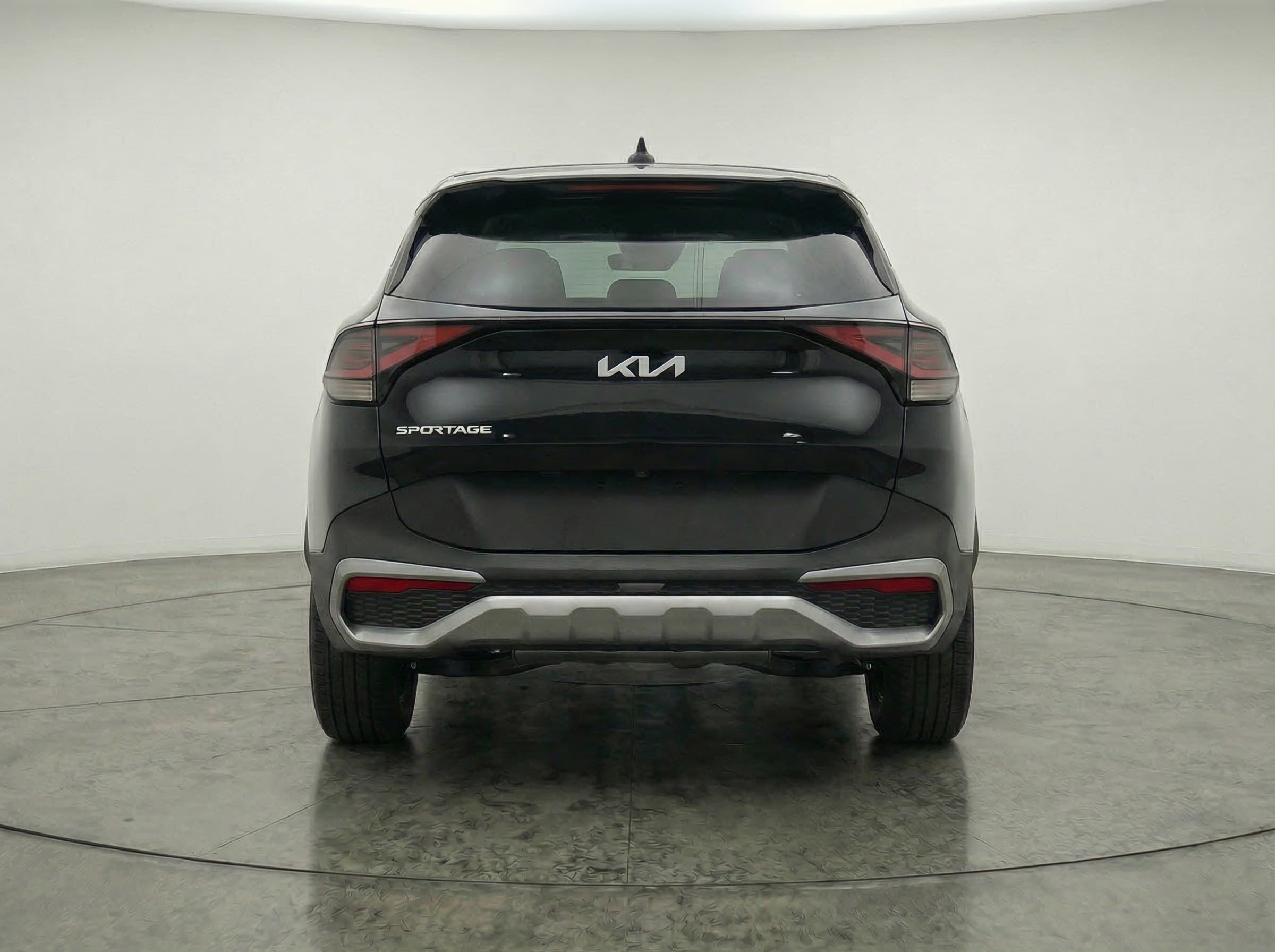 Thumbnail: 2026 Kia Sportage - 6
