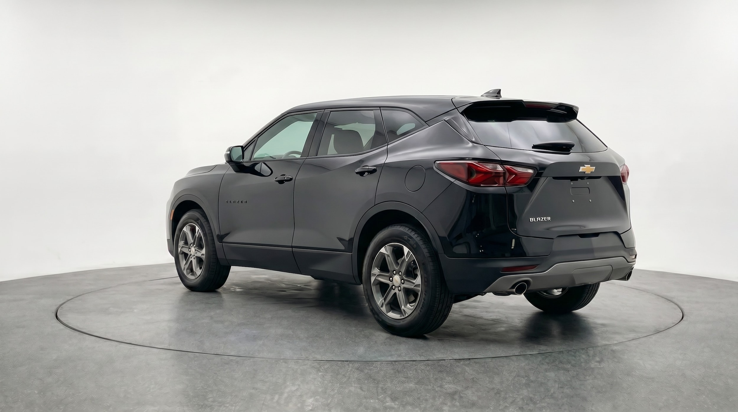 Thumbnail: 2025 Chevrolet Blazer - 5