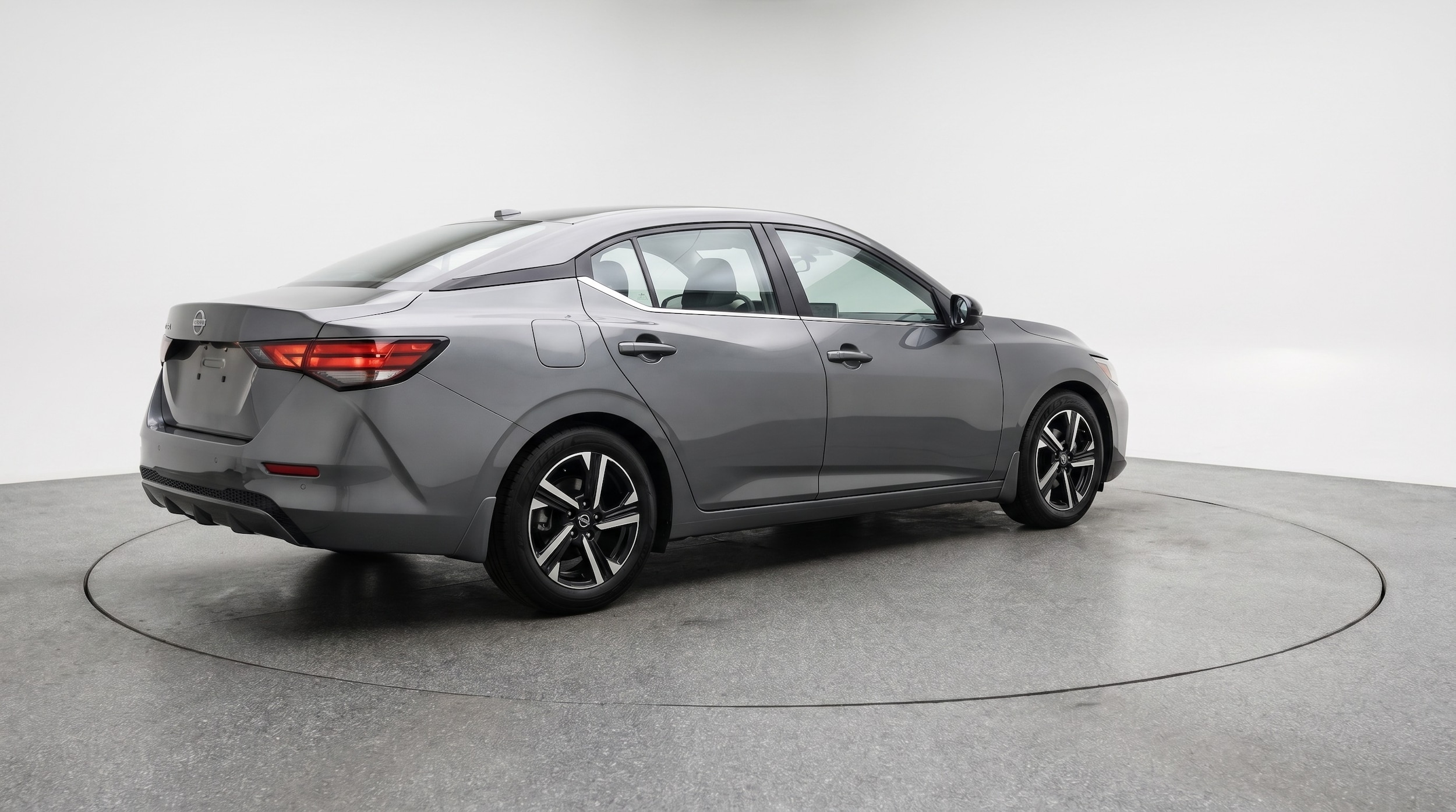 Thumbnail: 2025 Nissan Sentra - 7