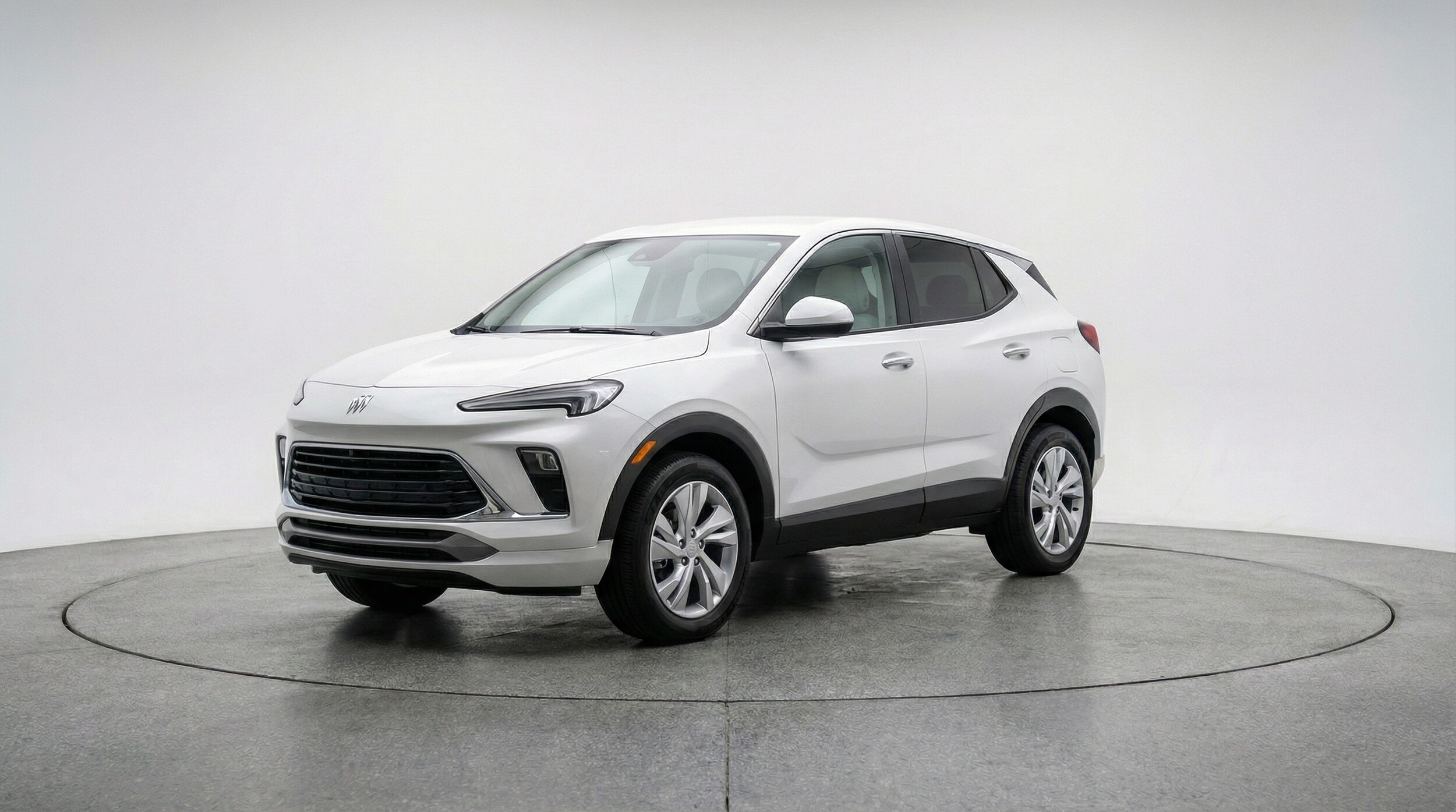 Thumbnail: 2026 Buick Encore GX - 3