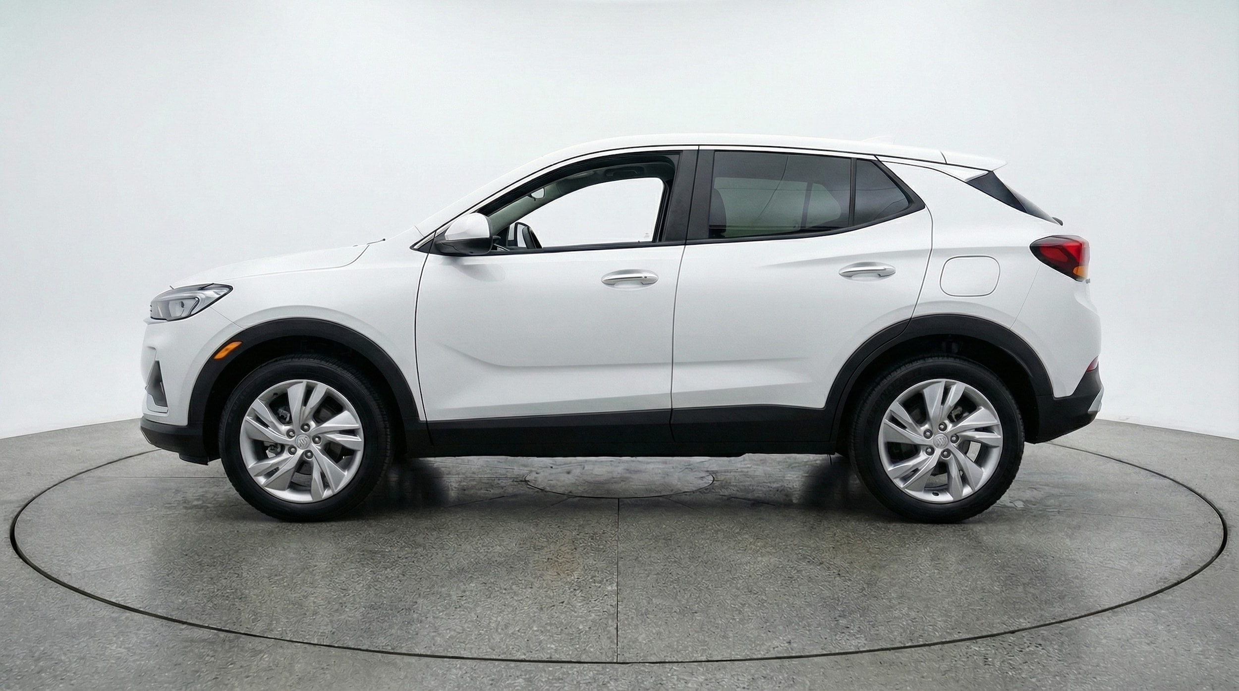 Thumbnail: 2026 Buick Encore GX - 4