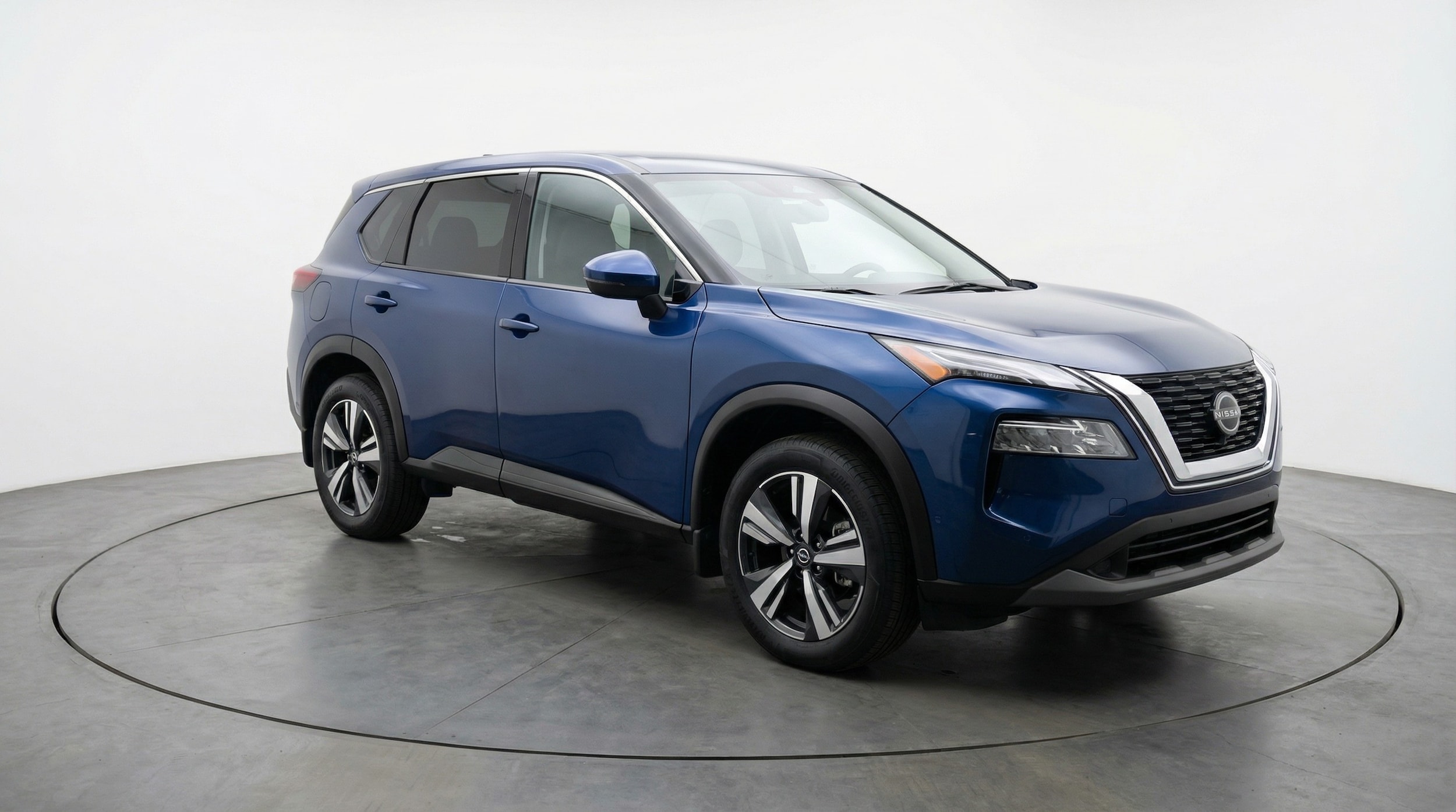 Thumbnail: 2026 Nissan Rogue - 1