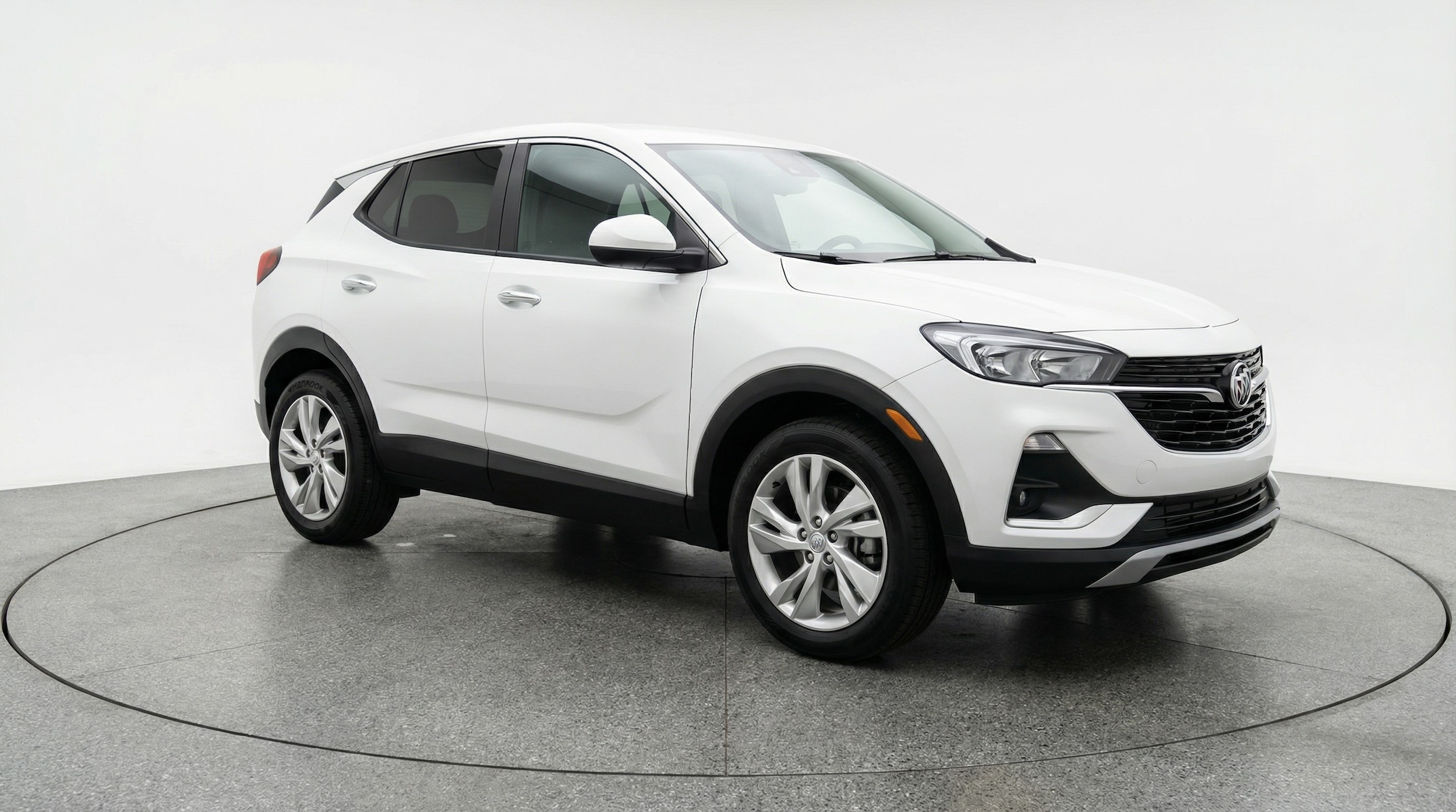 Thumbnail: 2026 Buick Encore GX - 1