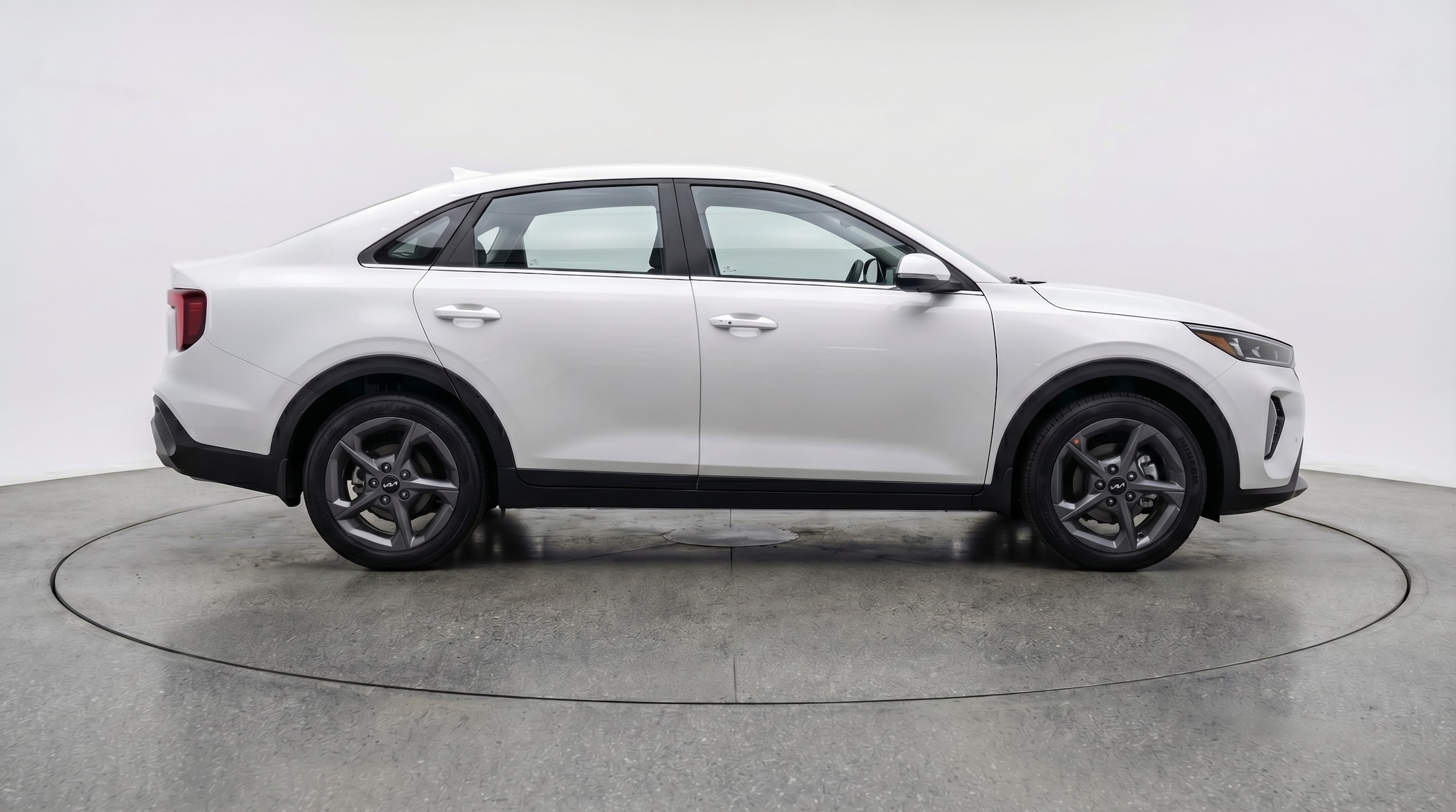 Thumbnail: 2026 Kia K4 - 8