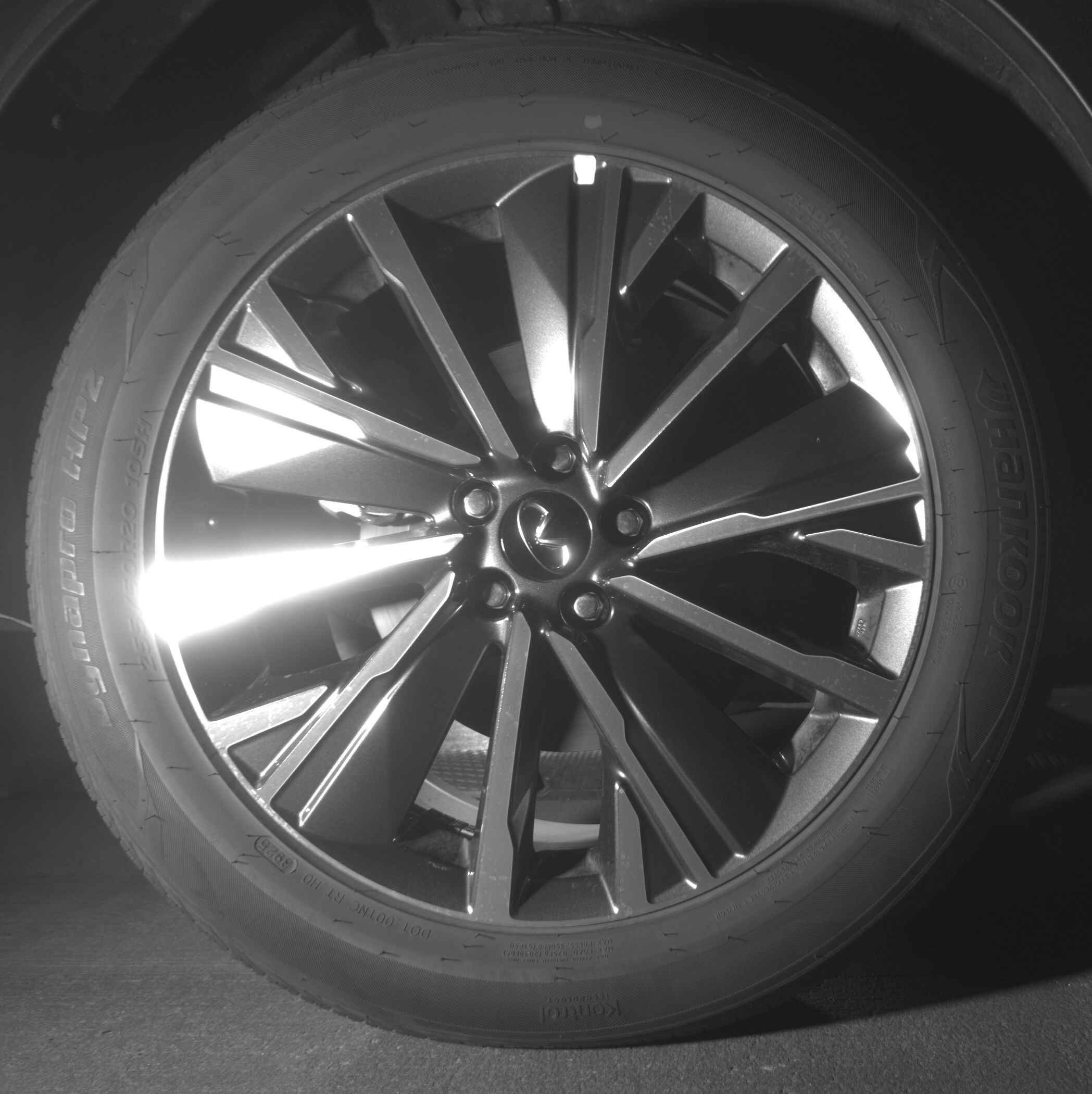 Thumbnail: 2026 INFINITI QX60 - 12