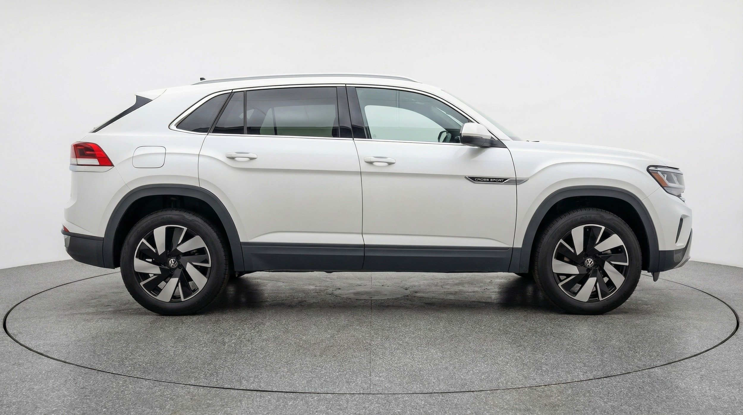 Thumbnail: 2026 Volkswagen Atlas - 8