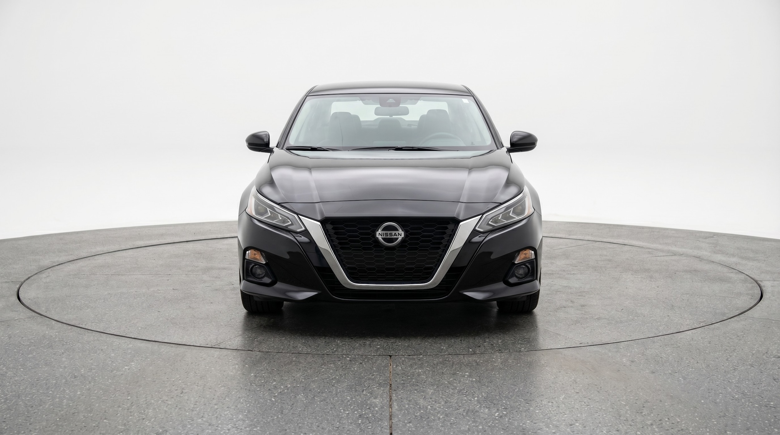 Thumbnail: 2026 Nissan Altima - 2