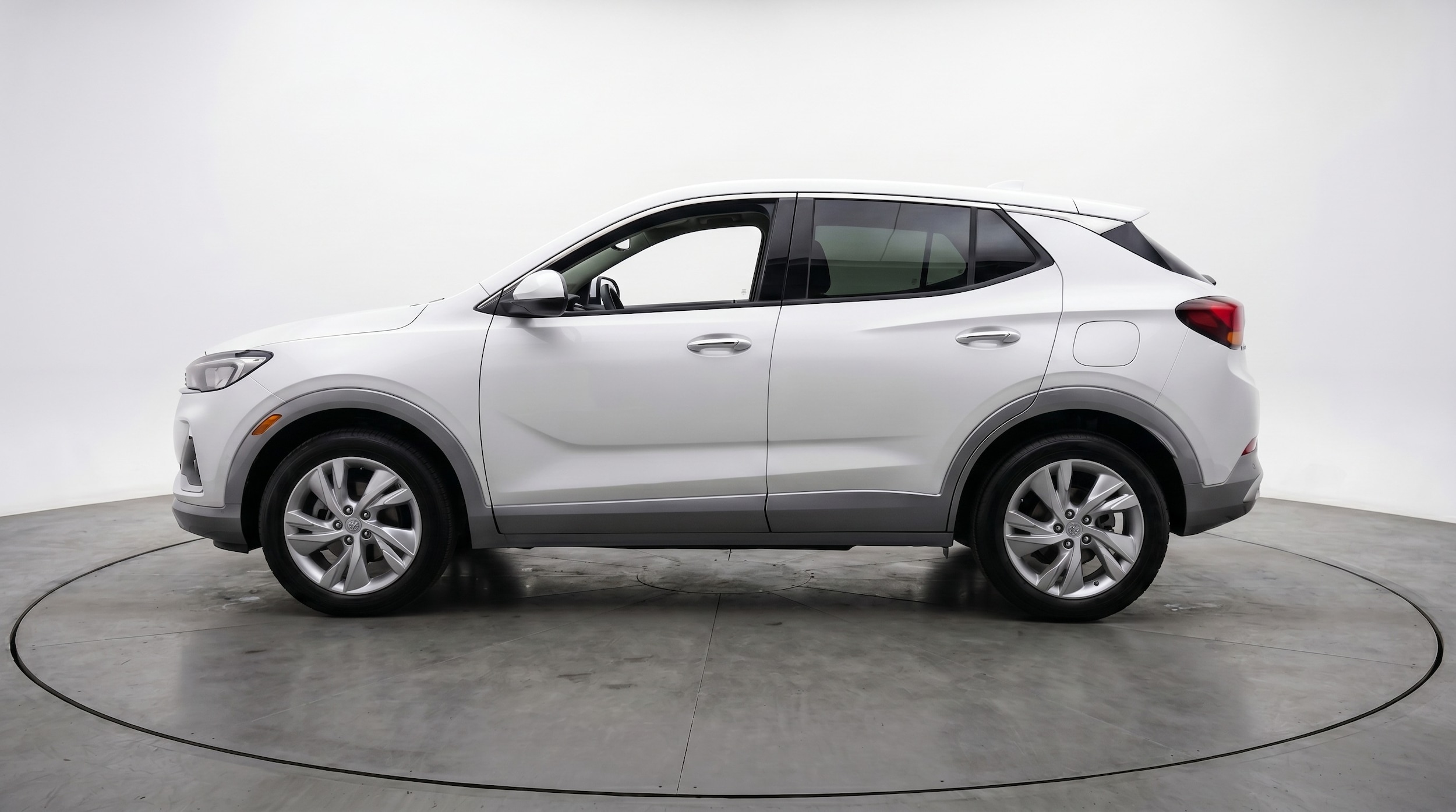 Thumbnail: 2026 Buick Encore GX - 4