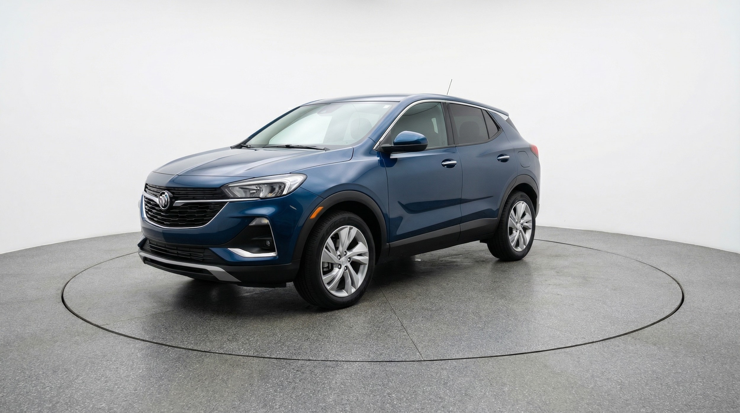 Thumbnail: 2026 Buick Encore GX - 3