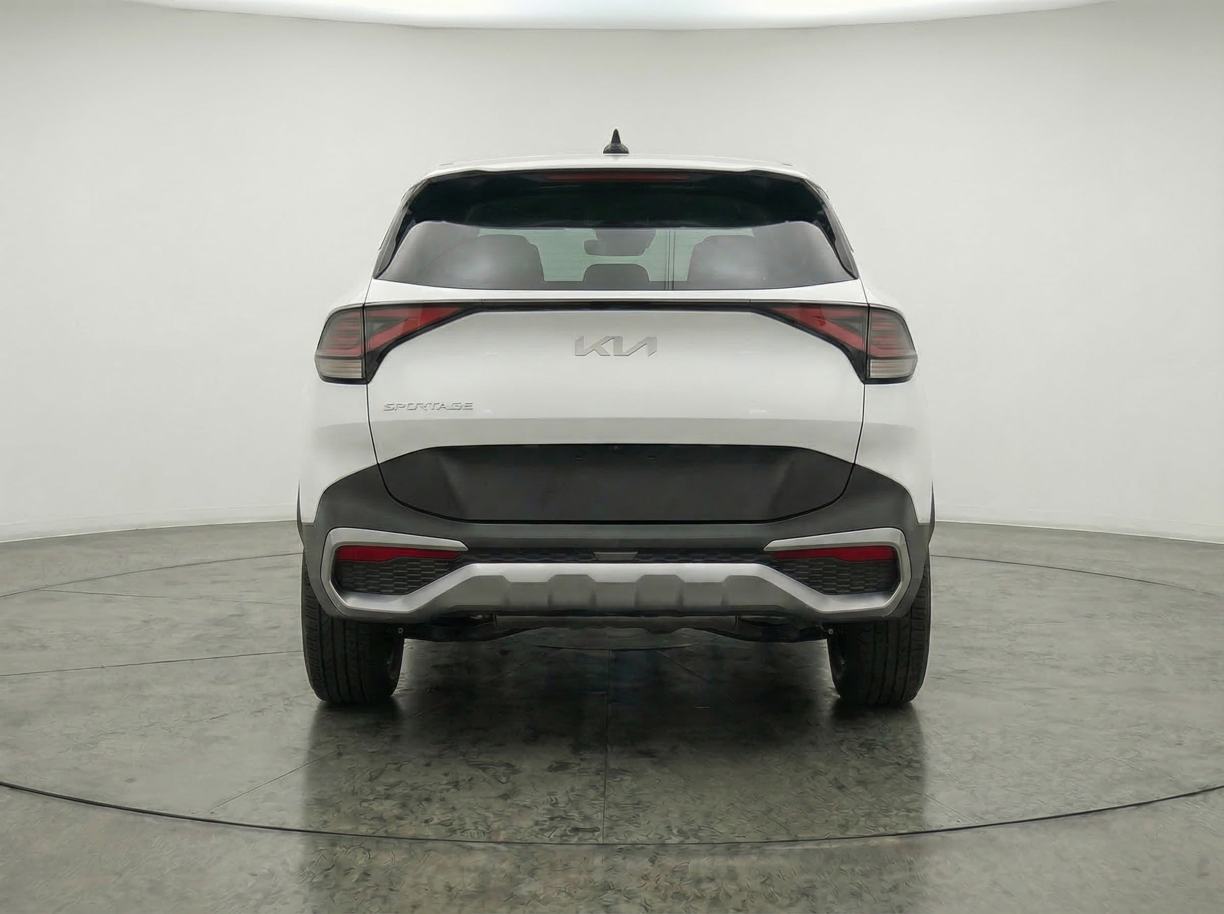 Thumbnail: 2026 Kia Sportage - 6