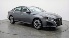 2025 Nissan Altima SV -
                  Austin, TX