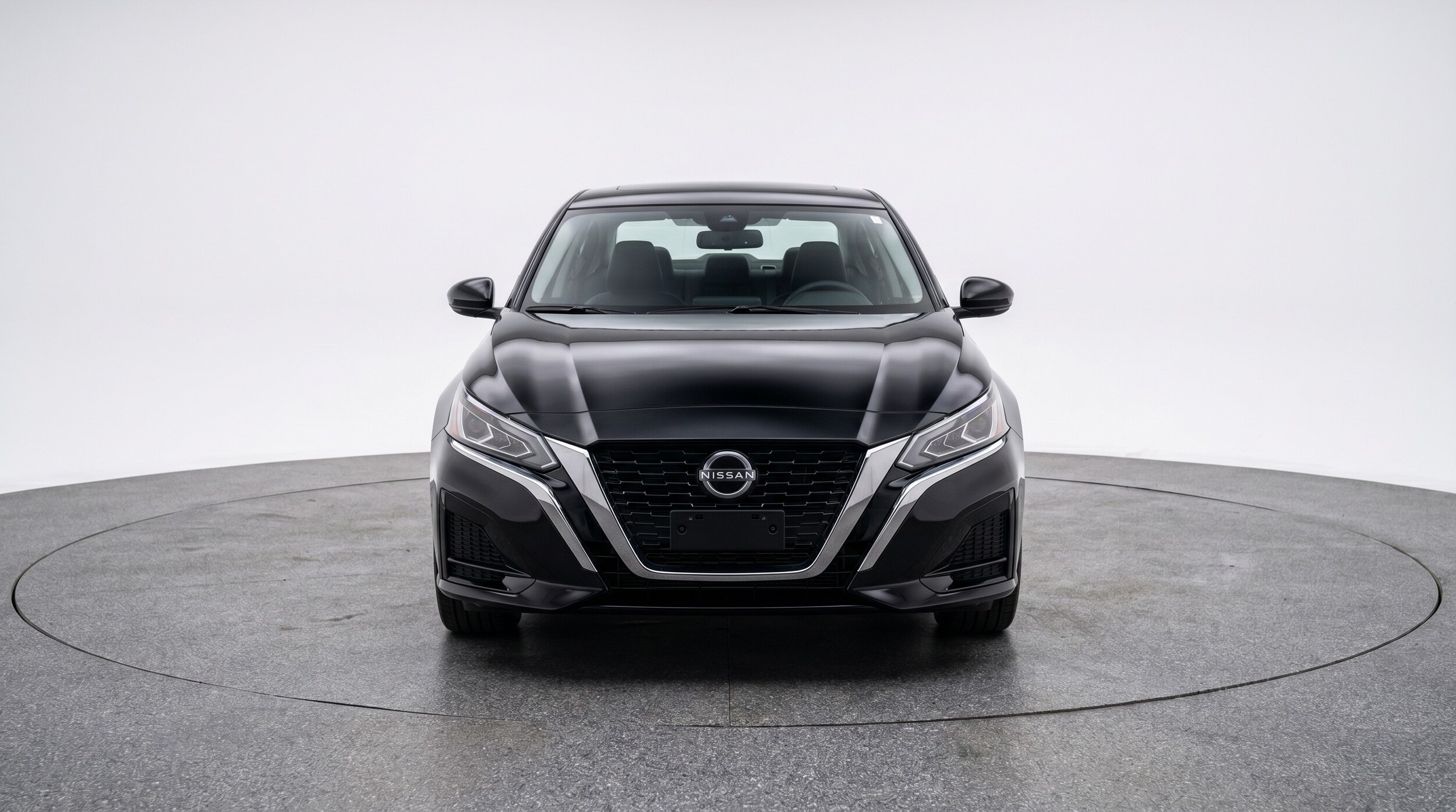 Thumbnail: 2025 Nissan Altima - 2