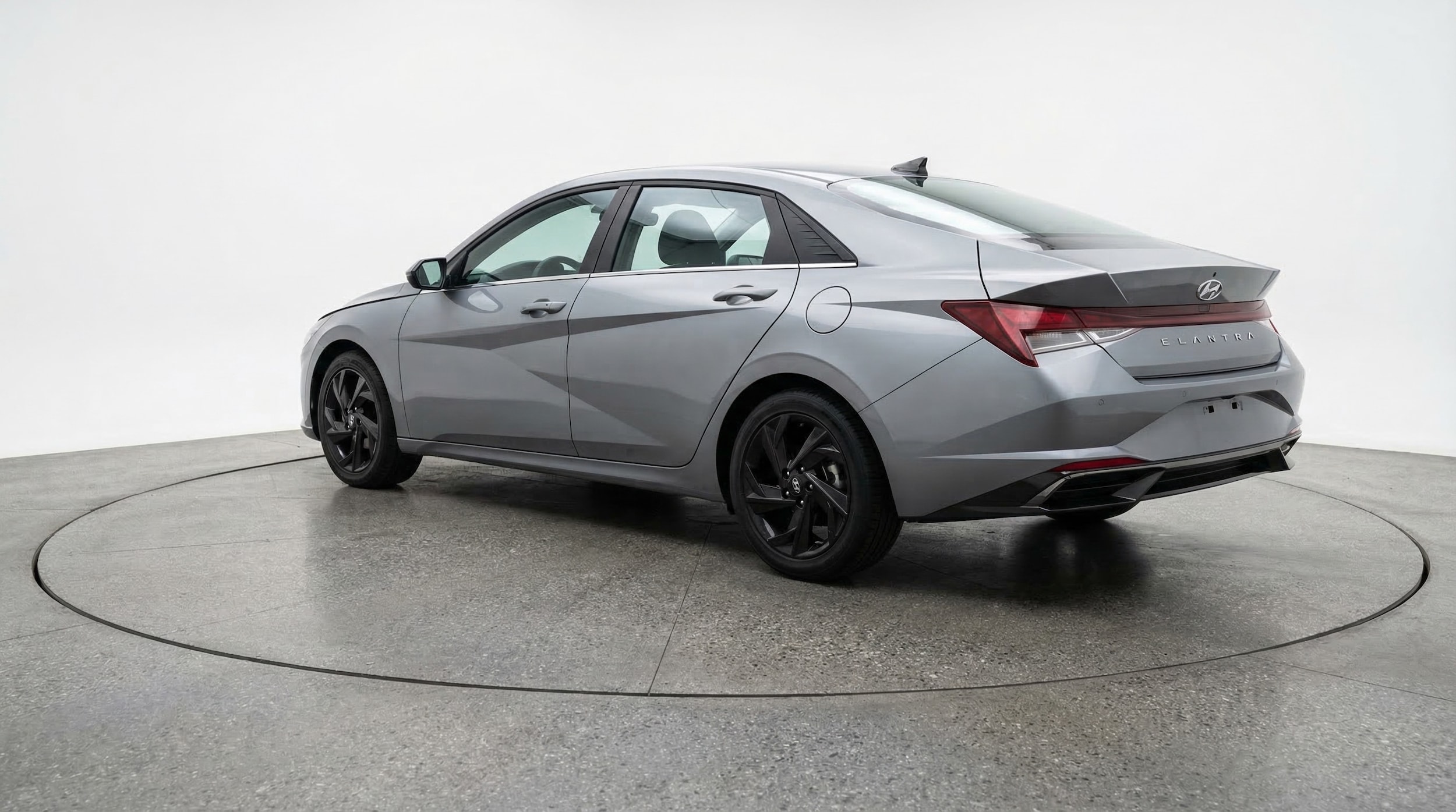 Thumbnail: 2026 Hyundai Elantra - 5