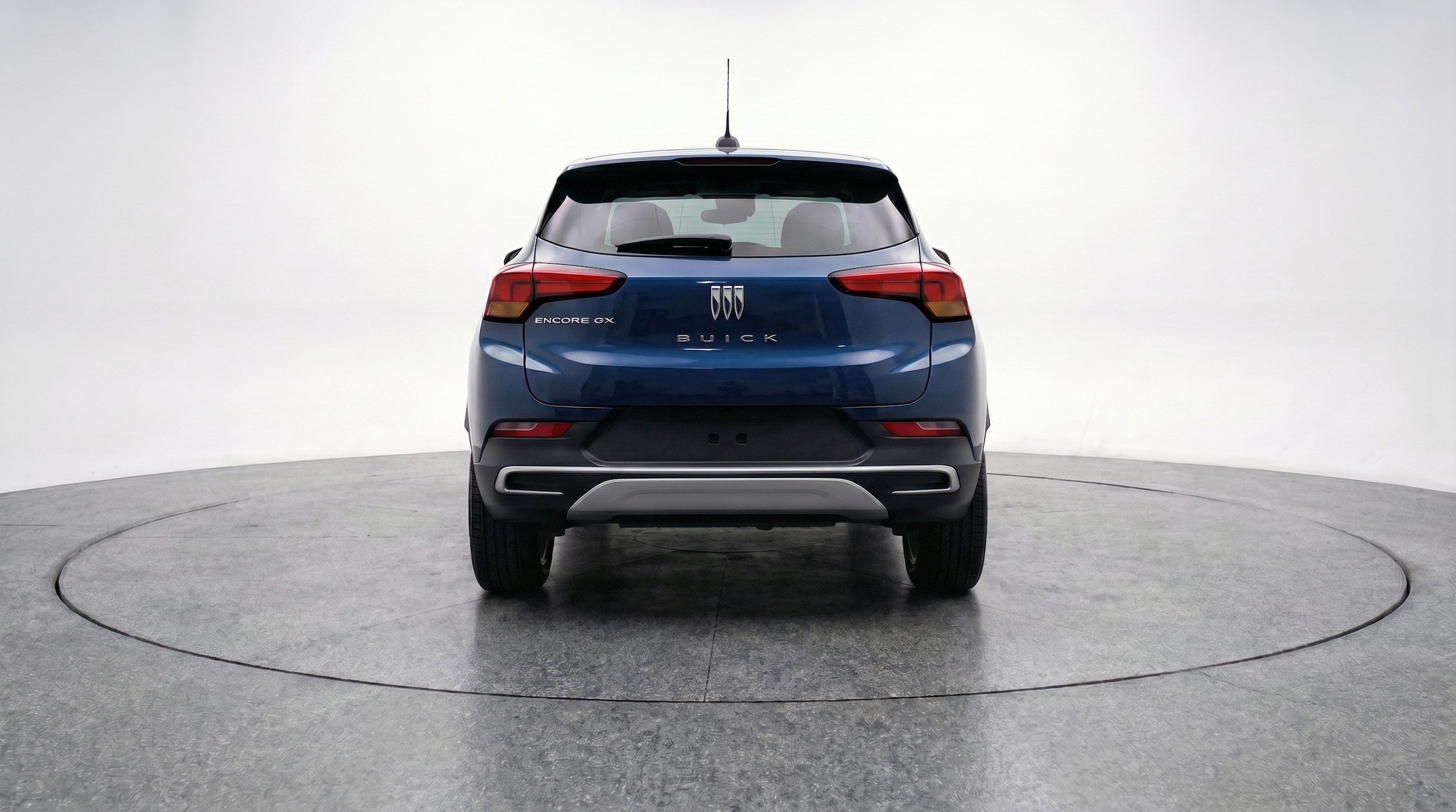 Thumbnail: 2026 Buick Encore GX - 6