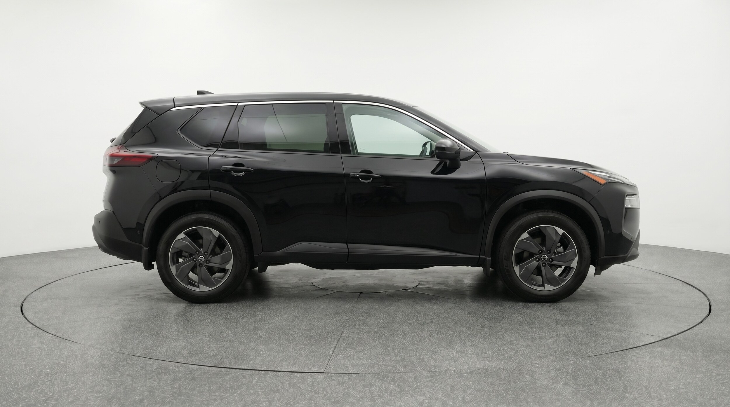Thumbnail: 2025 Nissan Rogue - 8