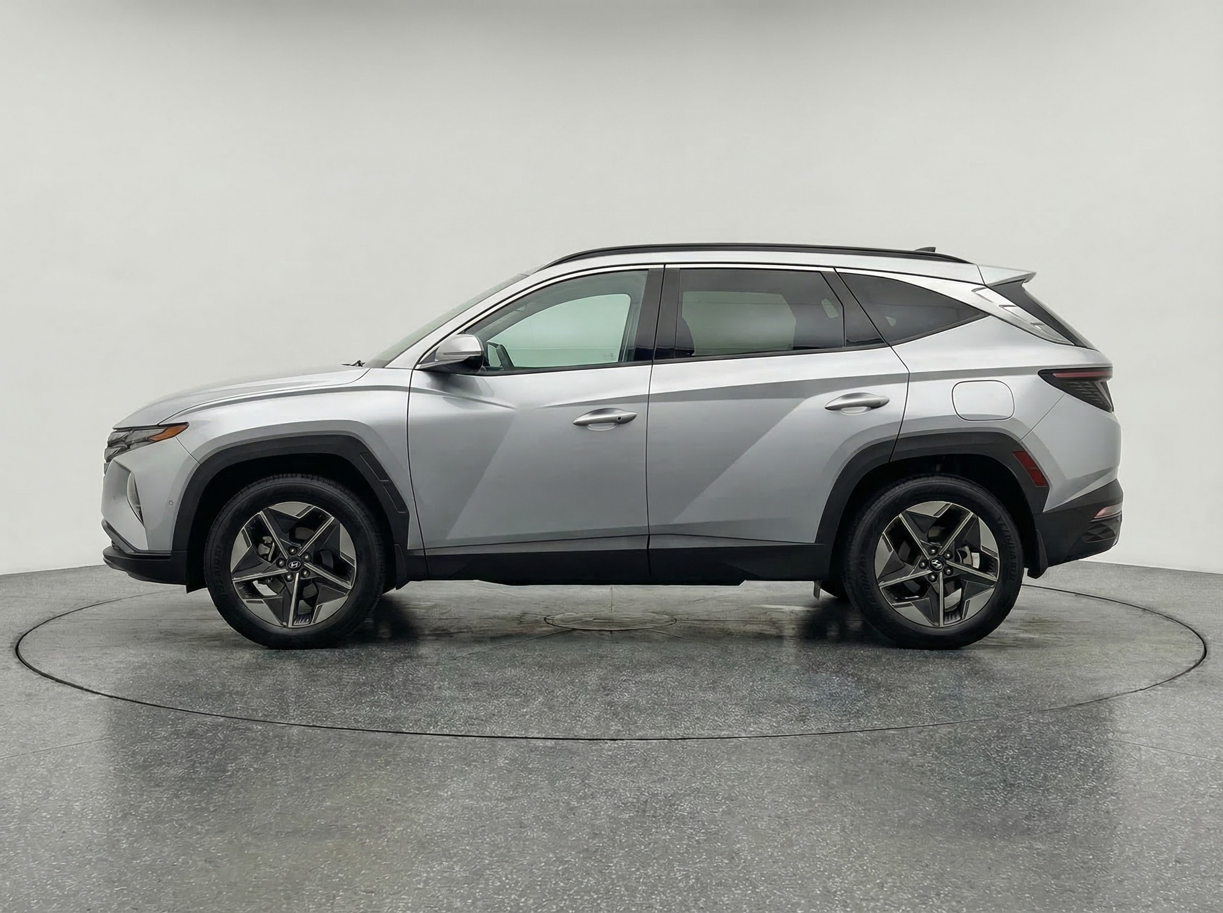 Thumbnail: 2026 Hyundai Tucson - 4