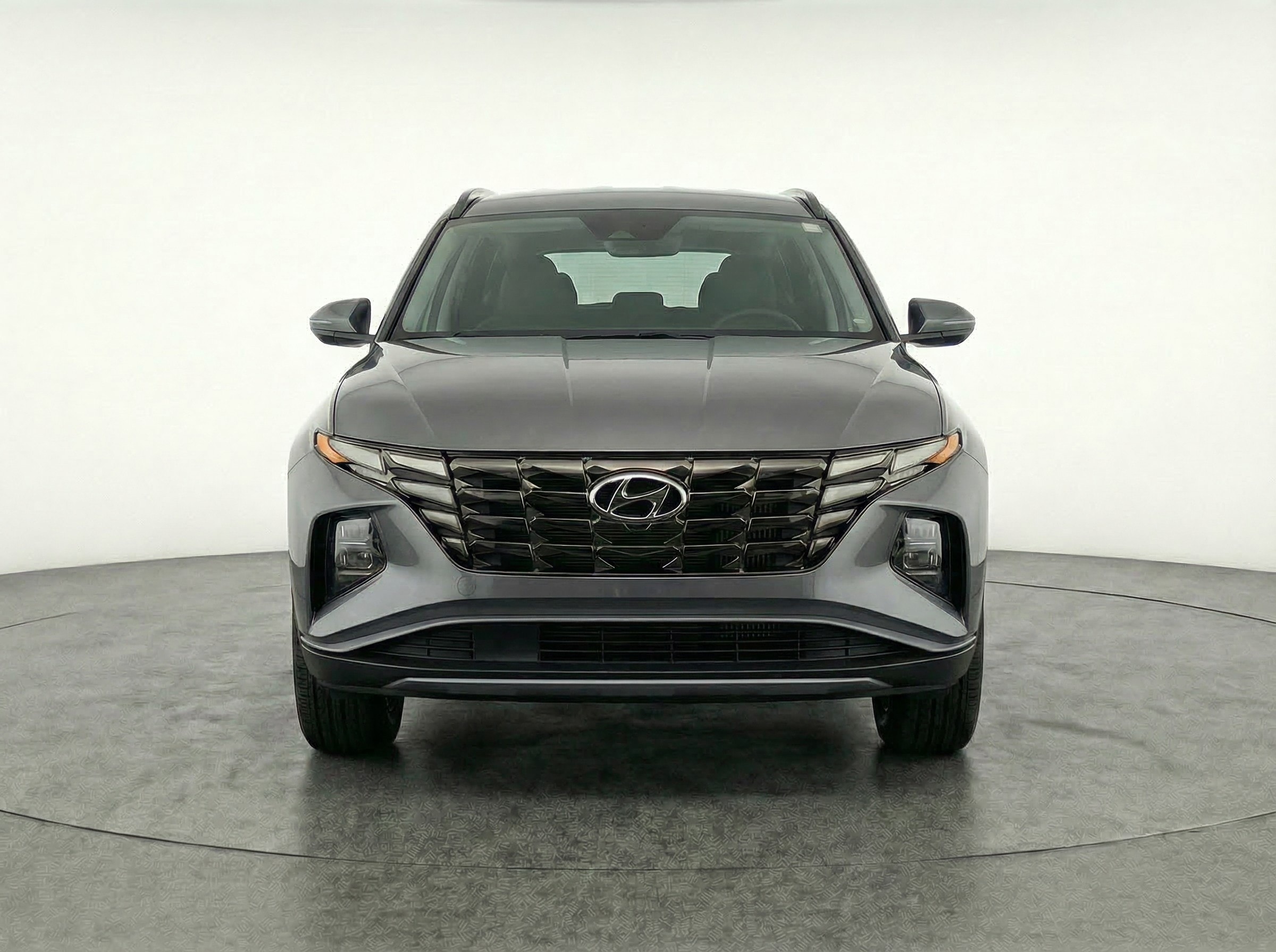Thumbnail: 2026 Hyundai Tucson - 2